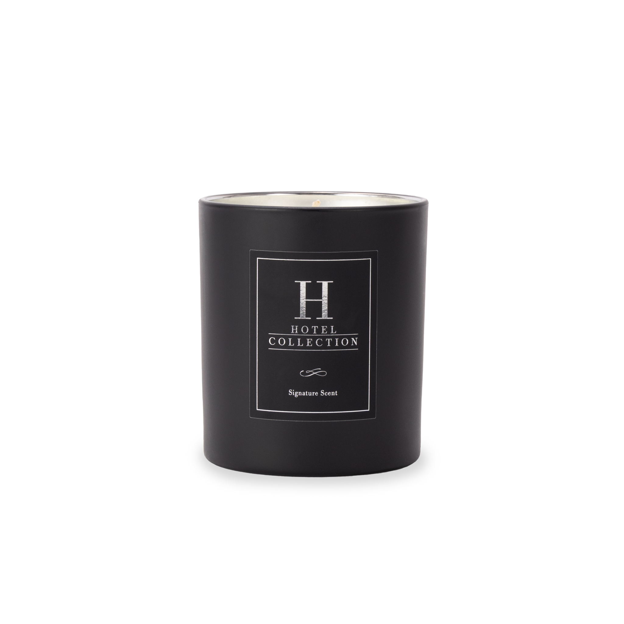 Classic Botanical Garden Candle