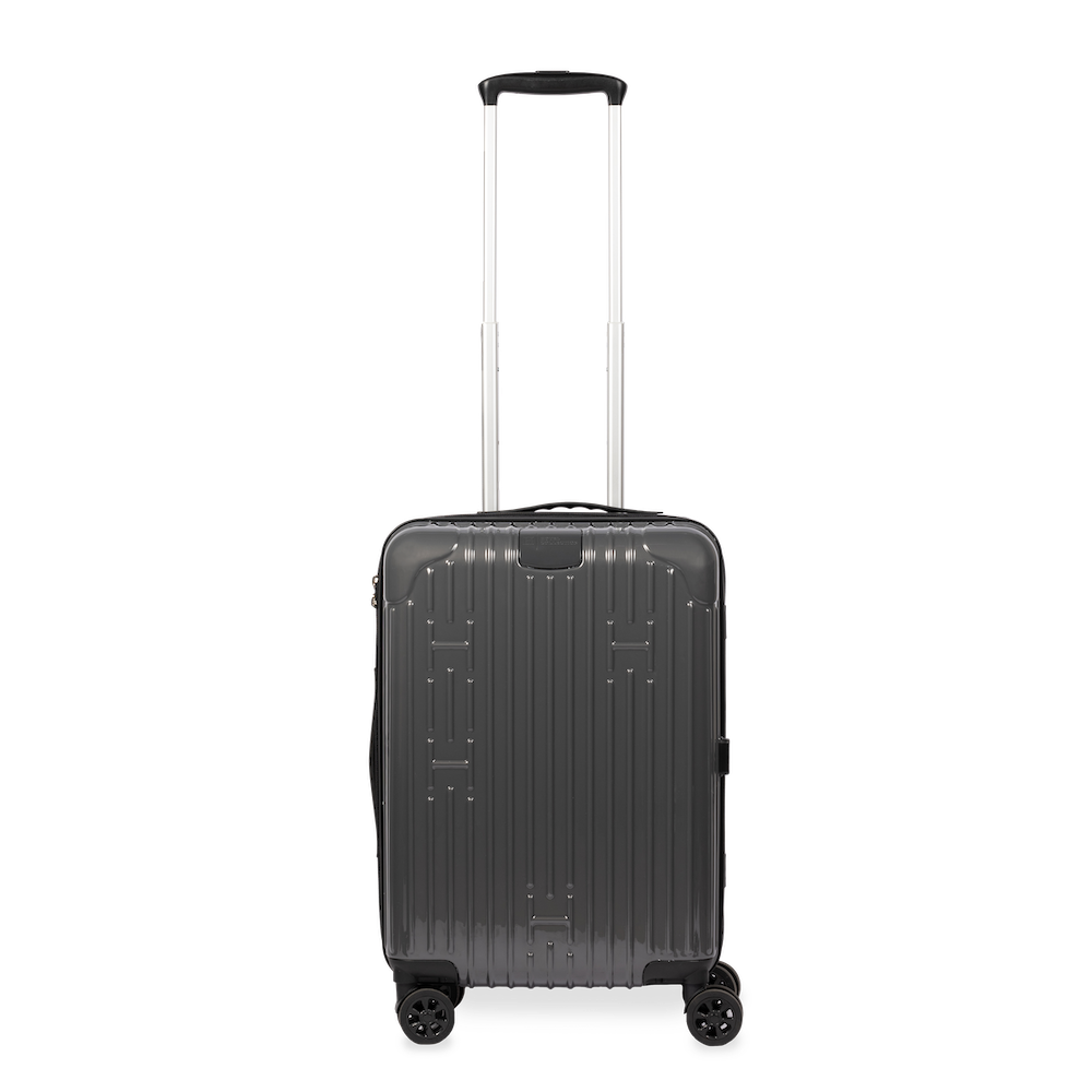Carry-On Luggage: Small Suitcases & Hand Luggage