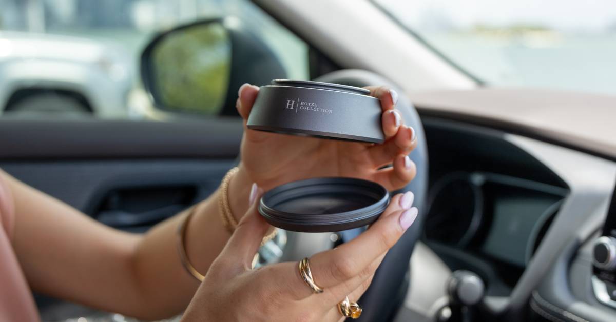 A Guide to Using Essential Oil Car Diffusers