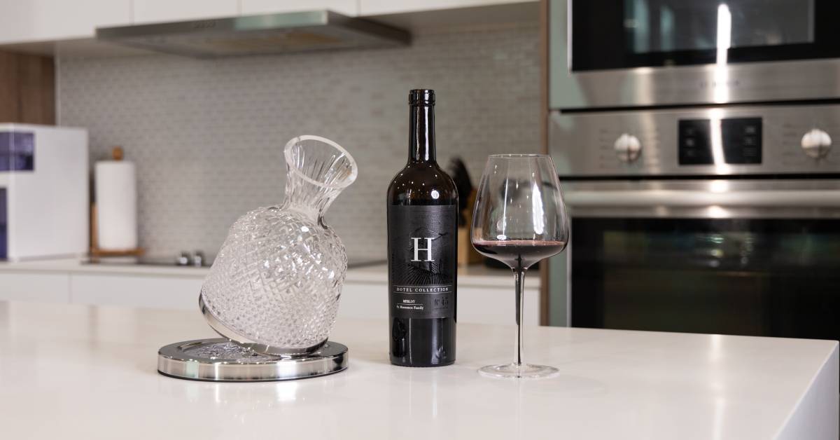 The Ultimate Gift Guide to Wine Accessories