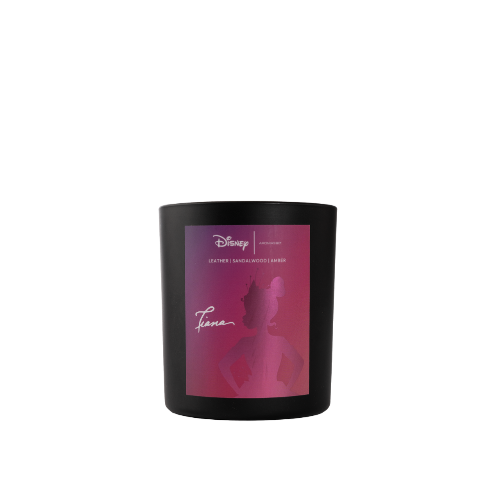 Disney My Way Candle