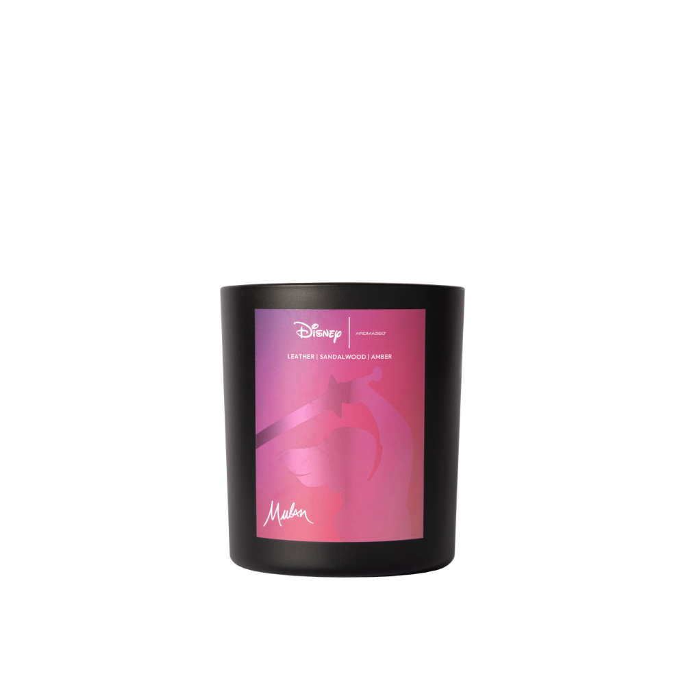 Disney My Way Candle