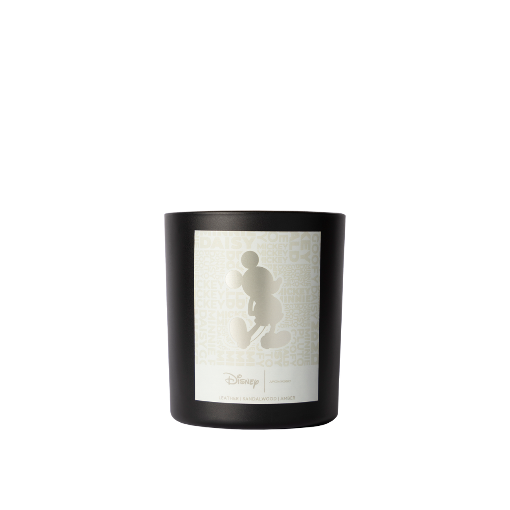 Disney My Way Candle