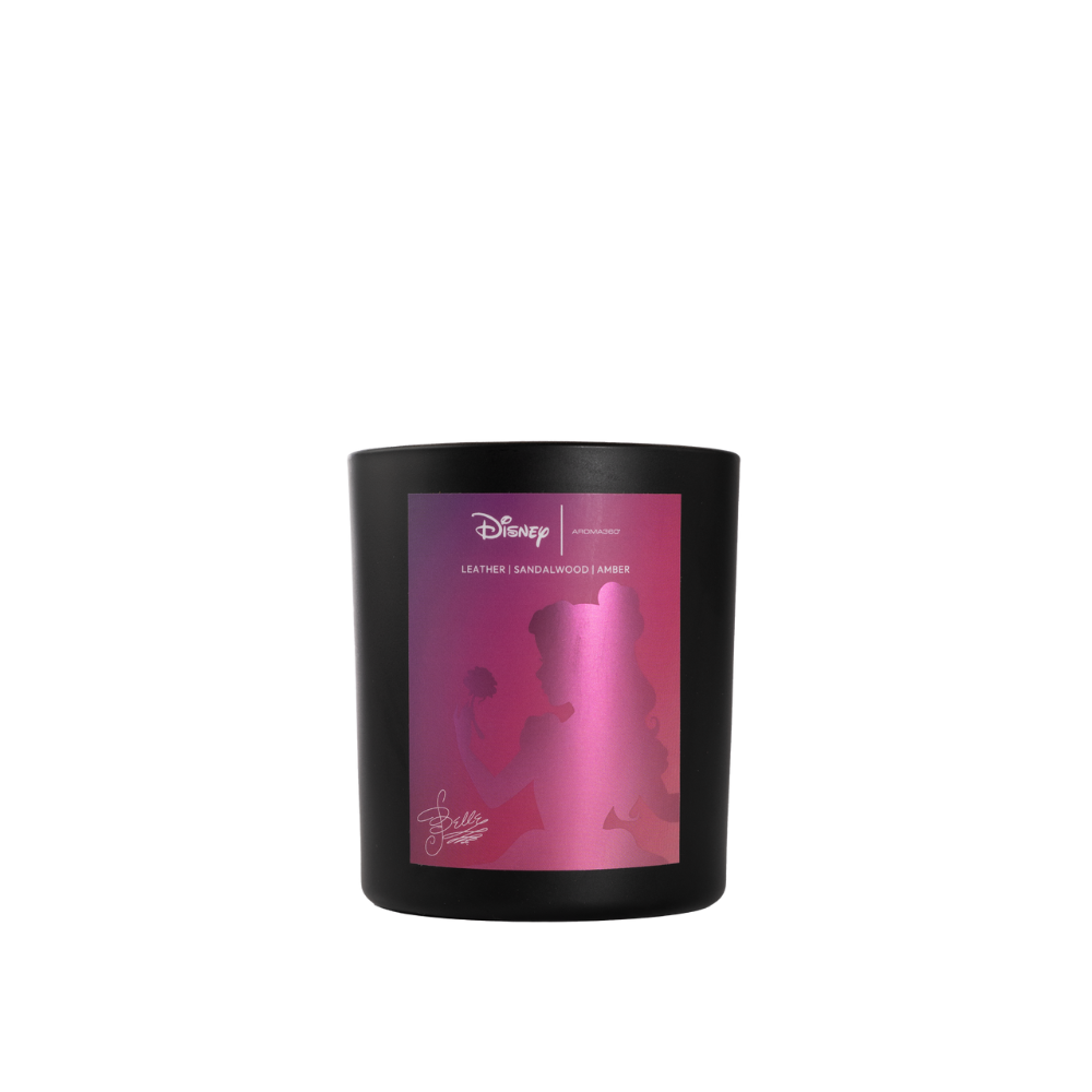 Disney My Way Candle