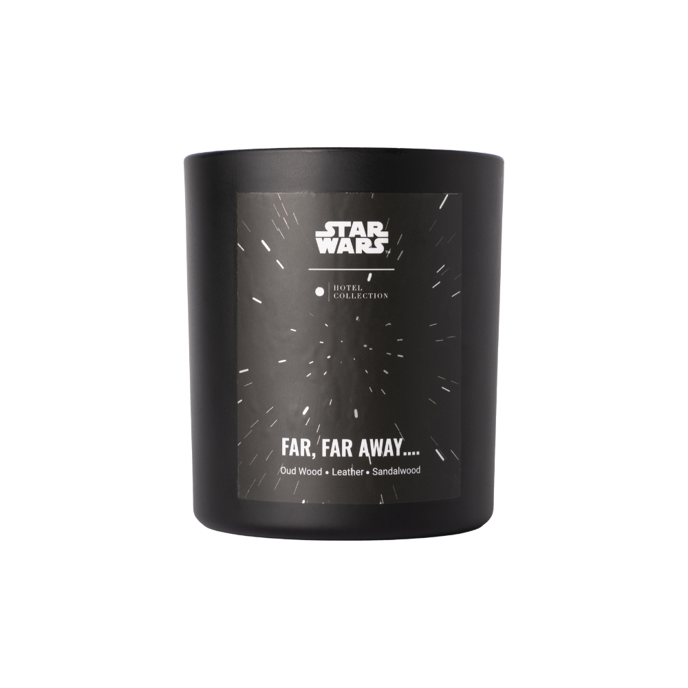 Star Wars™ My Way Candle