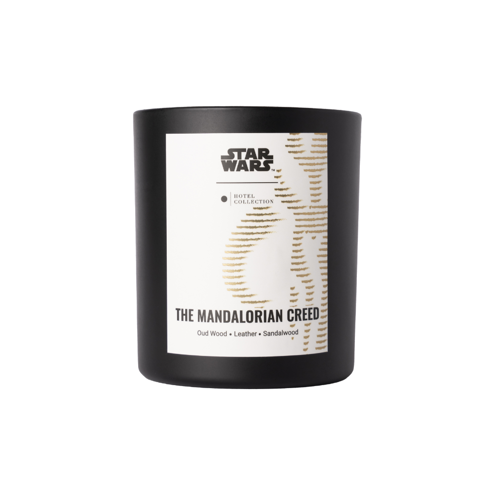 Star Wars™ My Way Candle