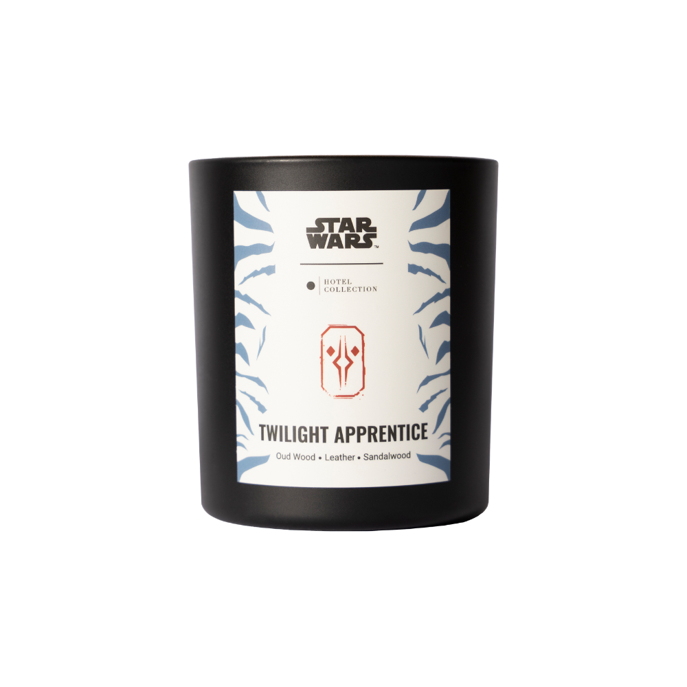 Star Wars™ My Way Candle