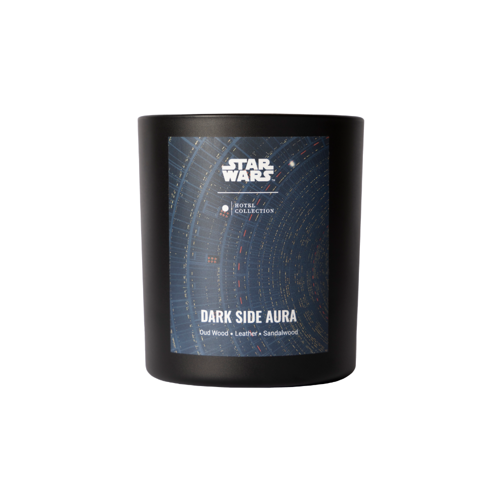 Star Wars™ My Way Candle