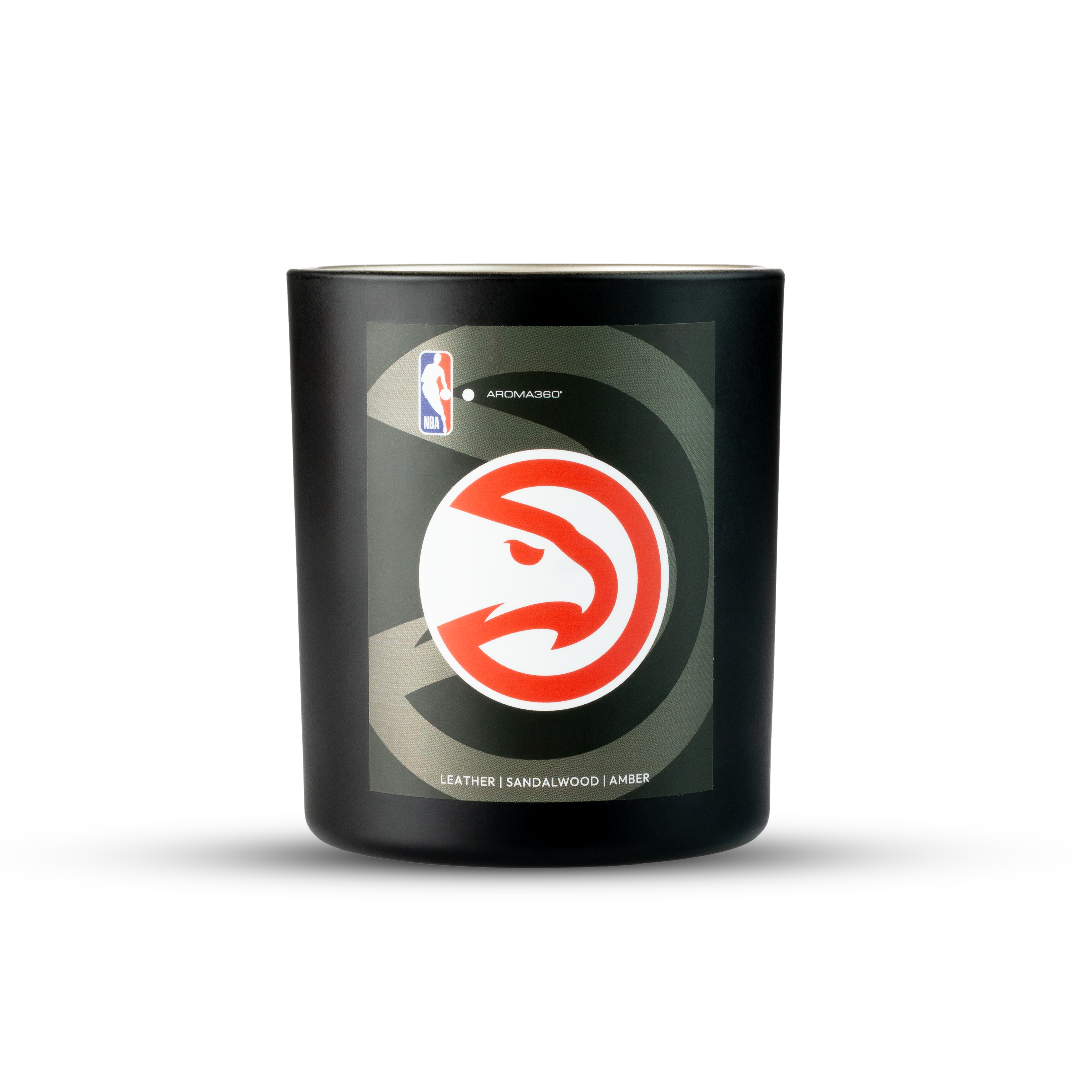 NBA My Way Candle Collection