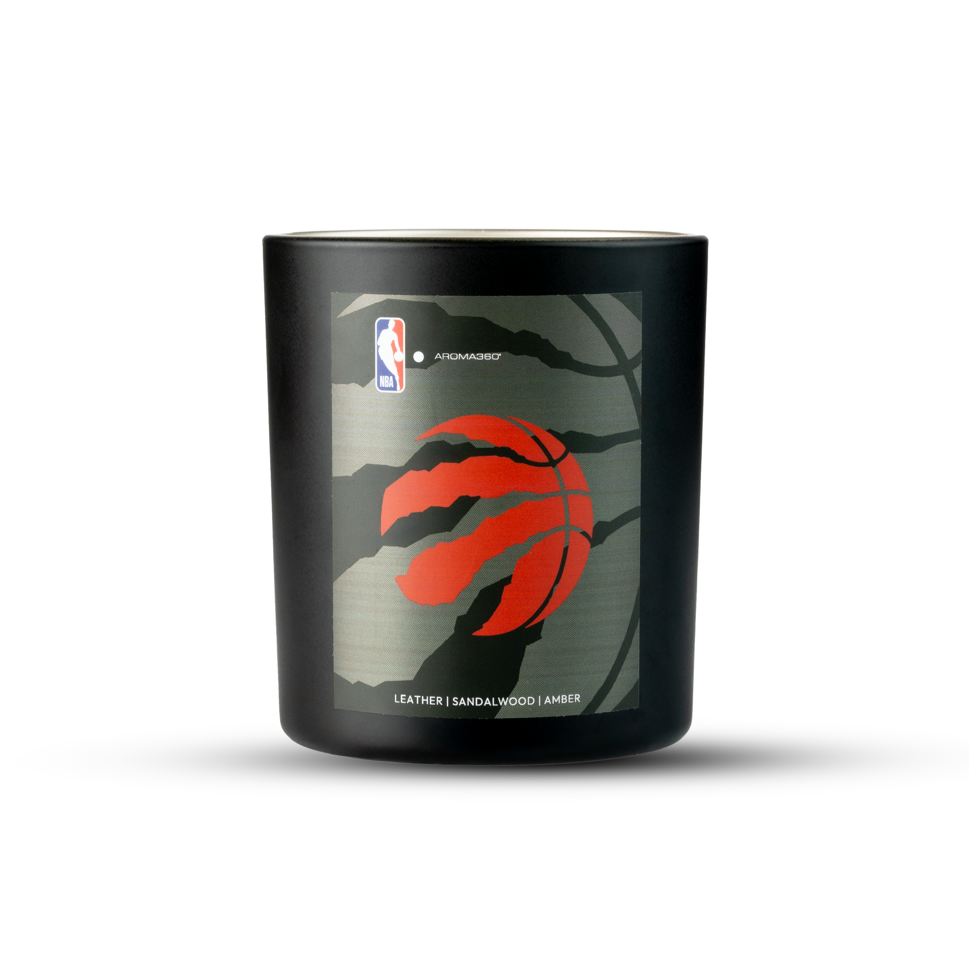 NBA My Way Candle Collection