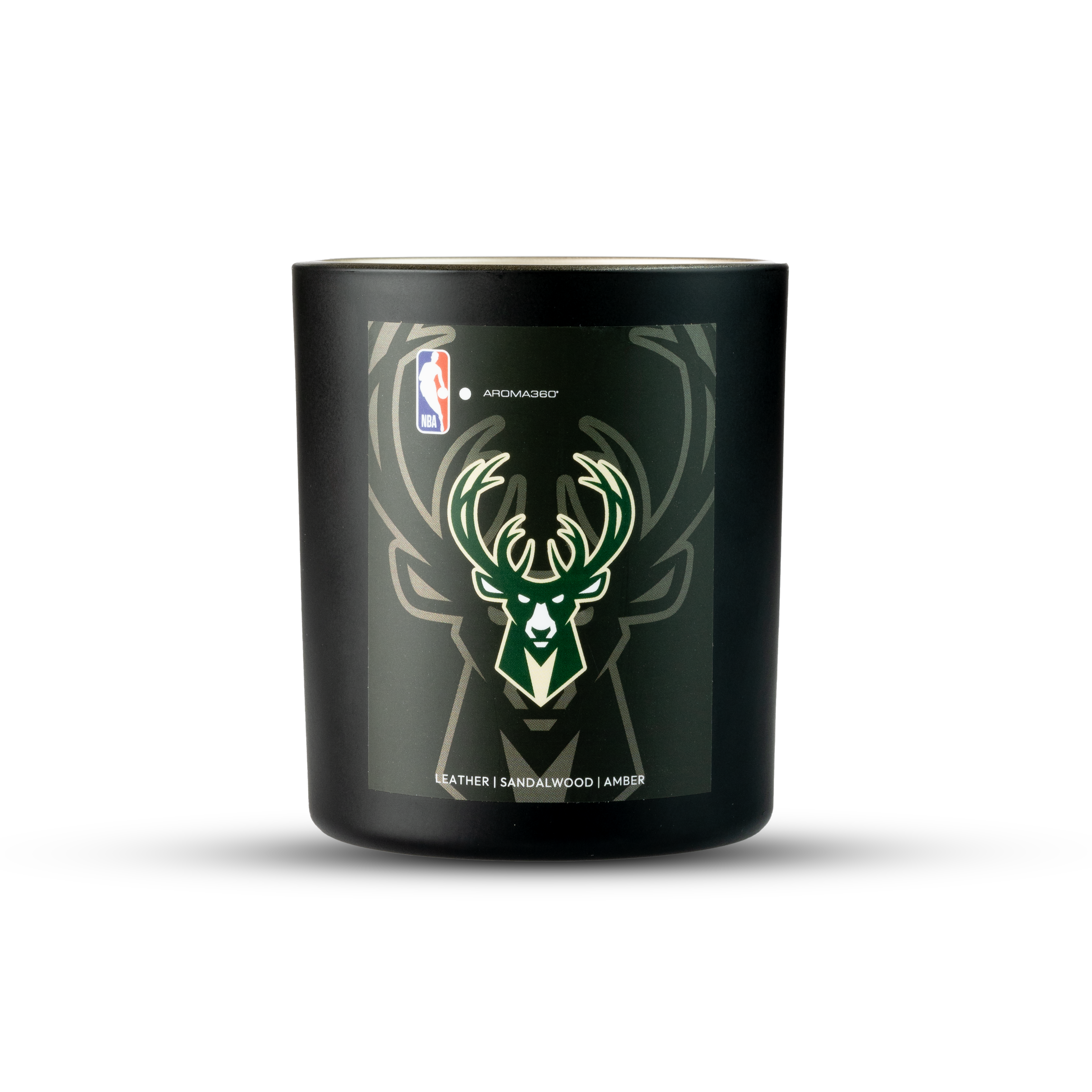 NBA My Way Candle Collection