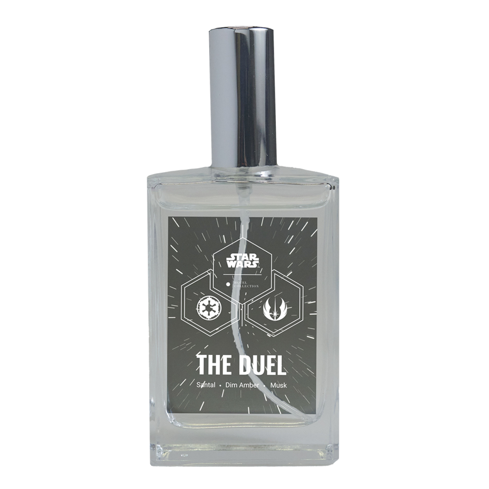 Star Wars The Duel Room Spray Hotel Collection