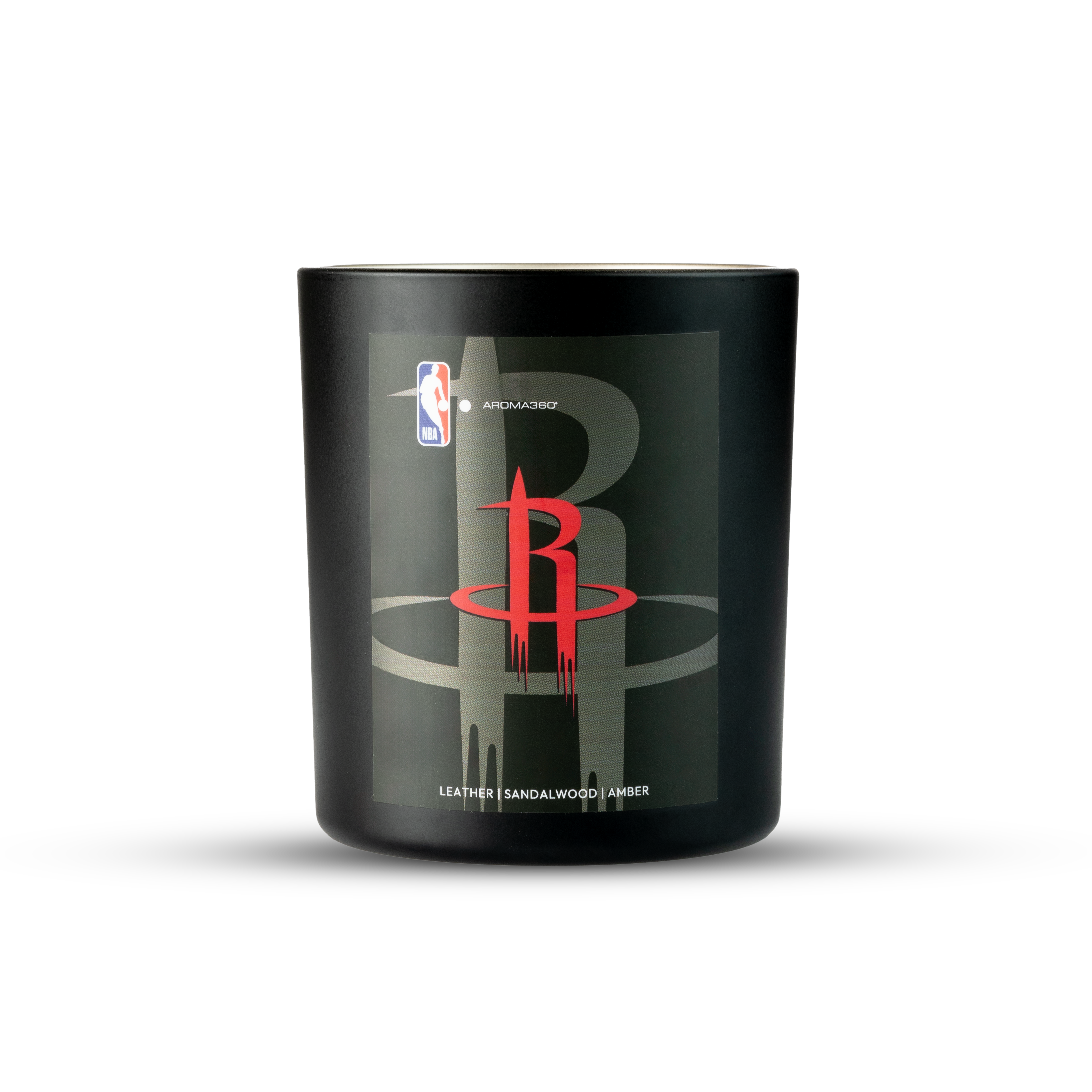 NBA My Way Candle Collection