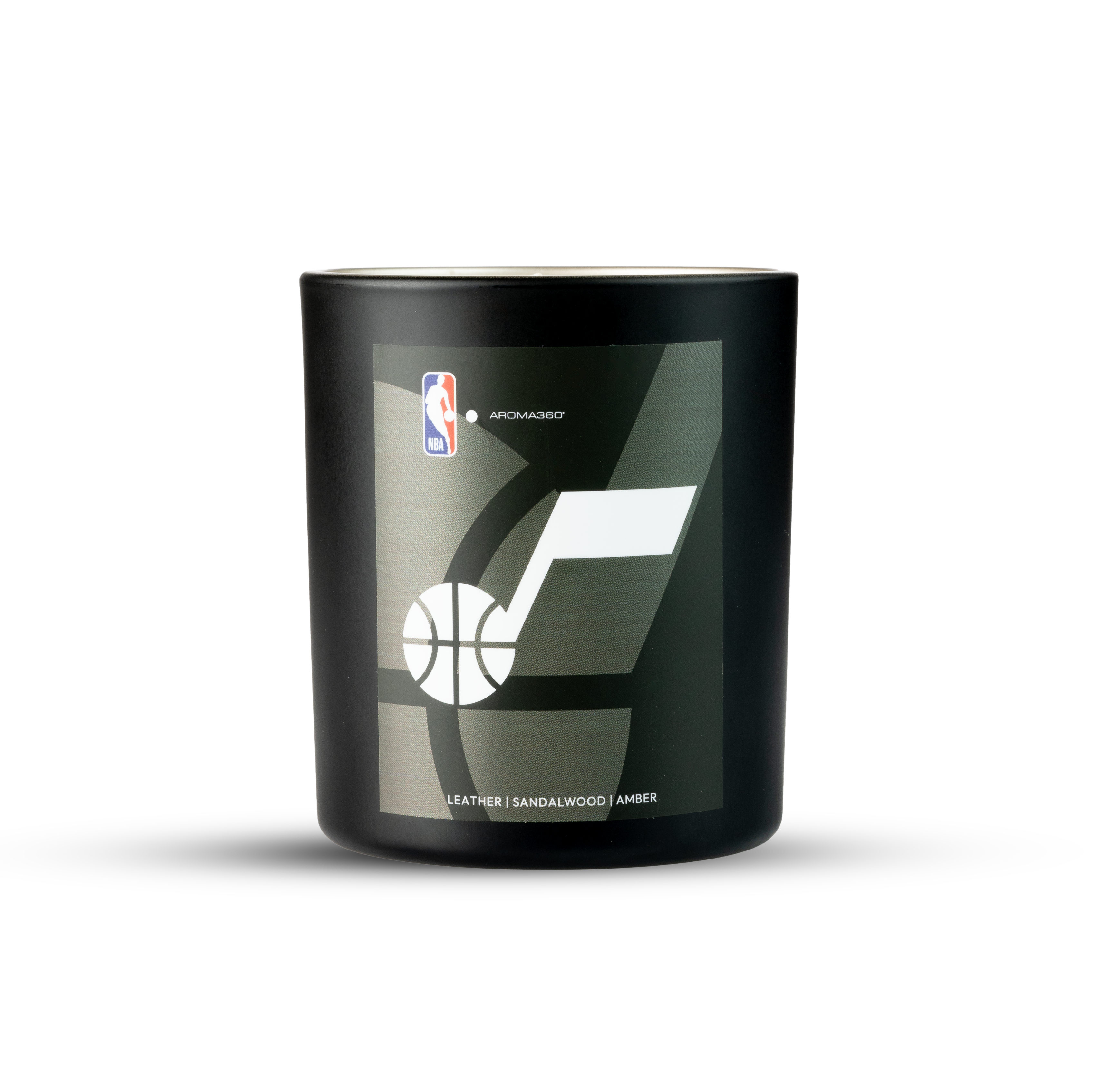 NBA My Way Candle Collection