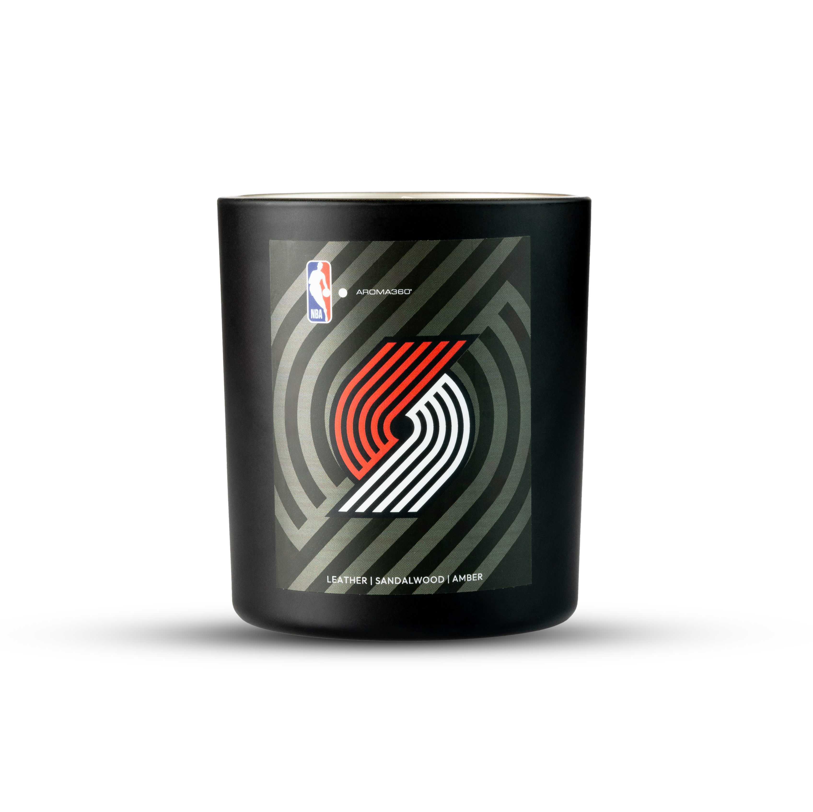 NBA My Way Candle Collection