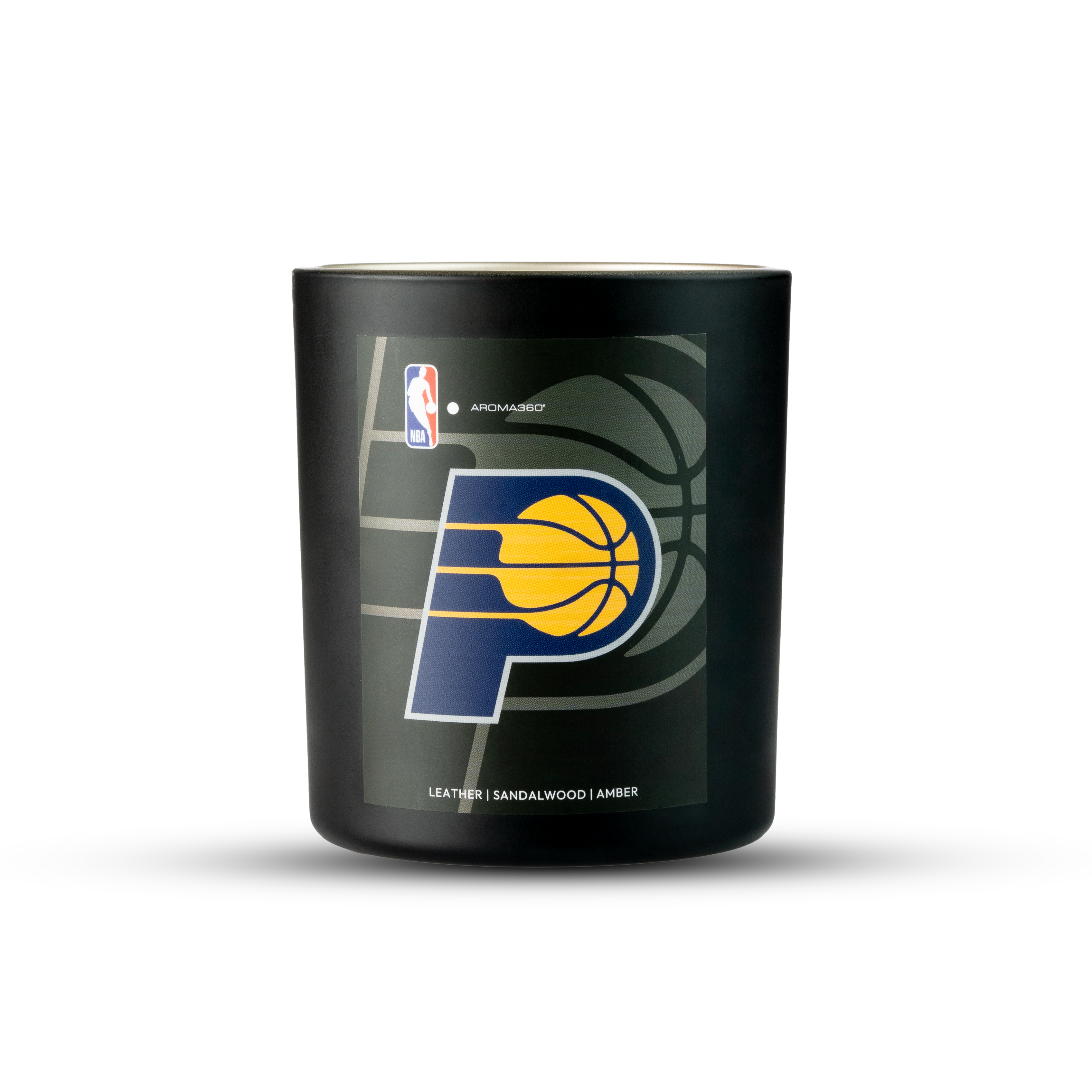 NBA My Way Candle Collection