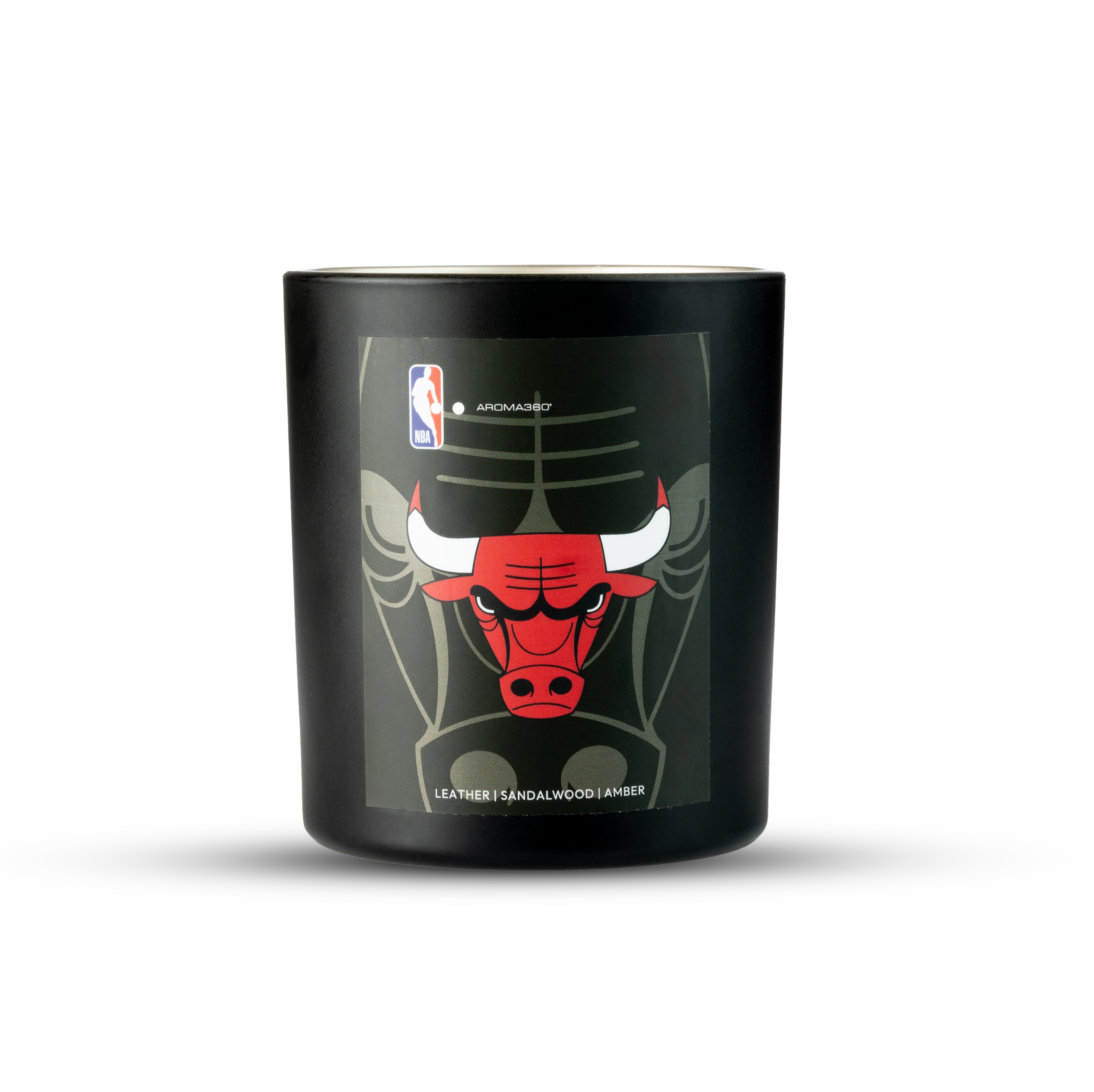 NBA My Way Candle Collection