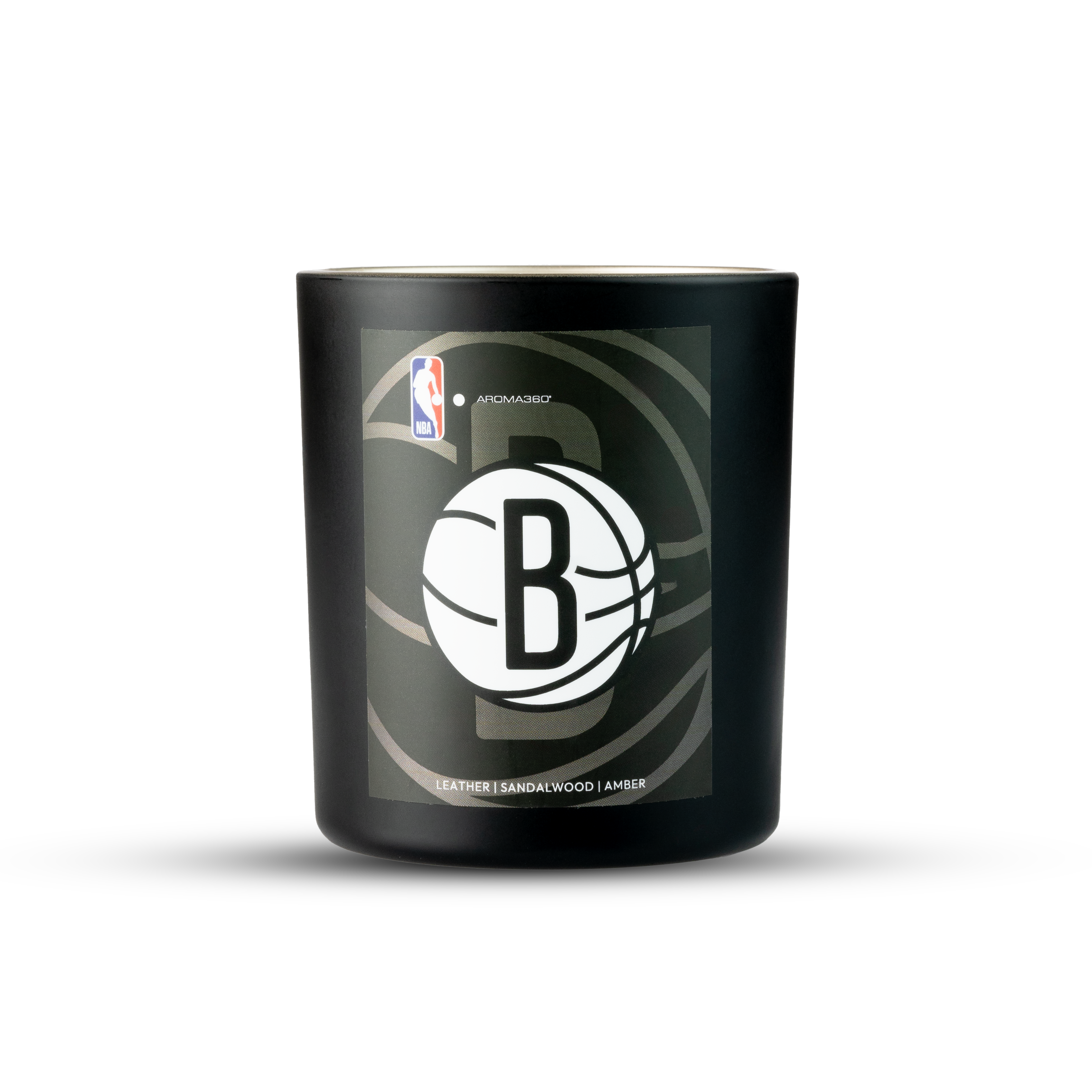 NBA My Way Candle Collection