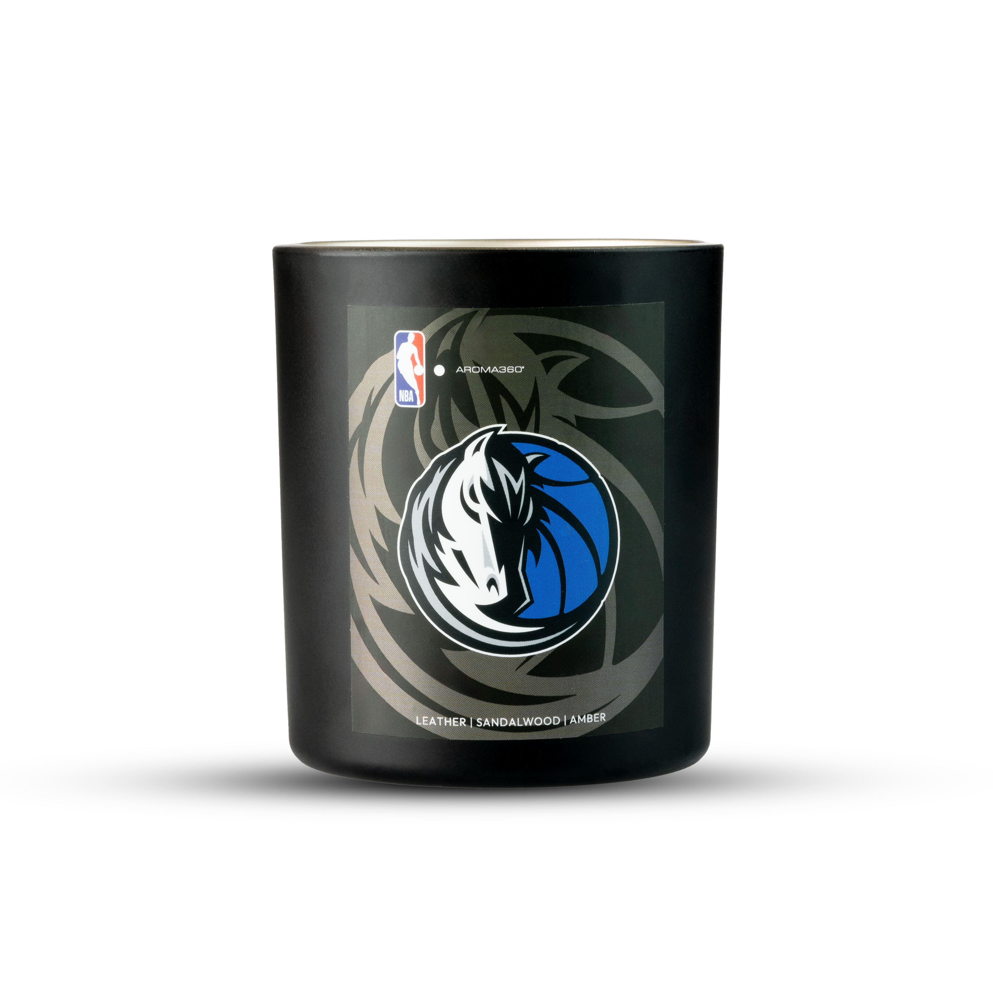 NBA My Way Candle Collection