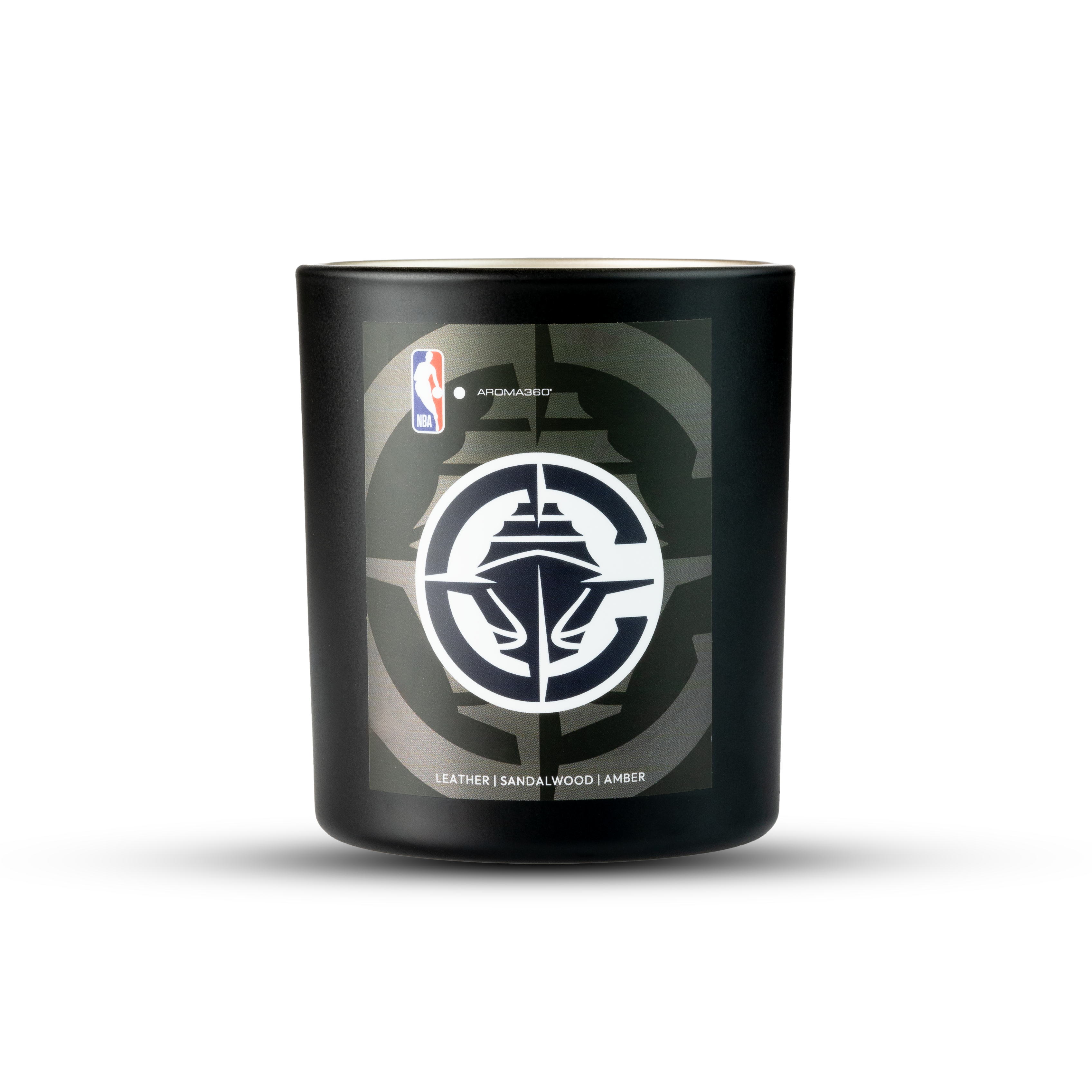 NBA My Way Candle Collection