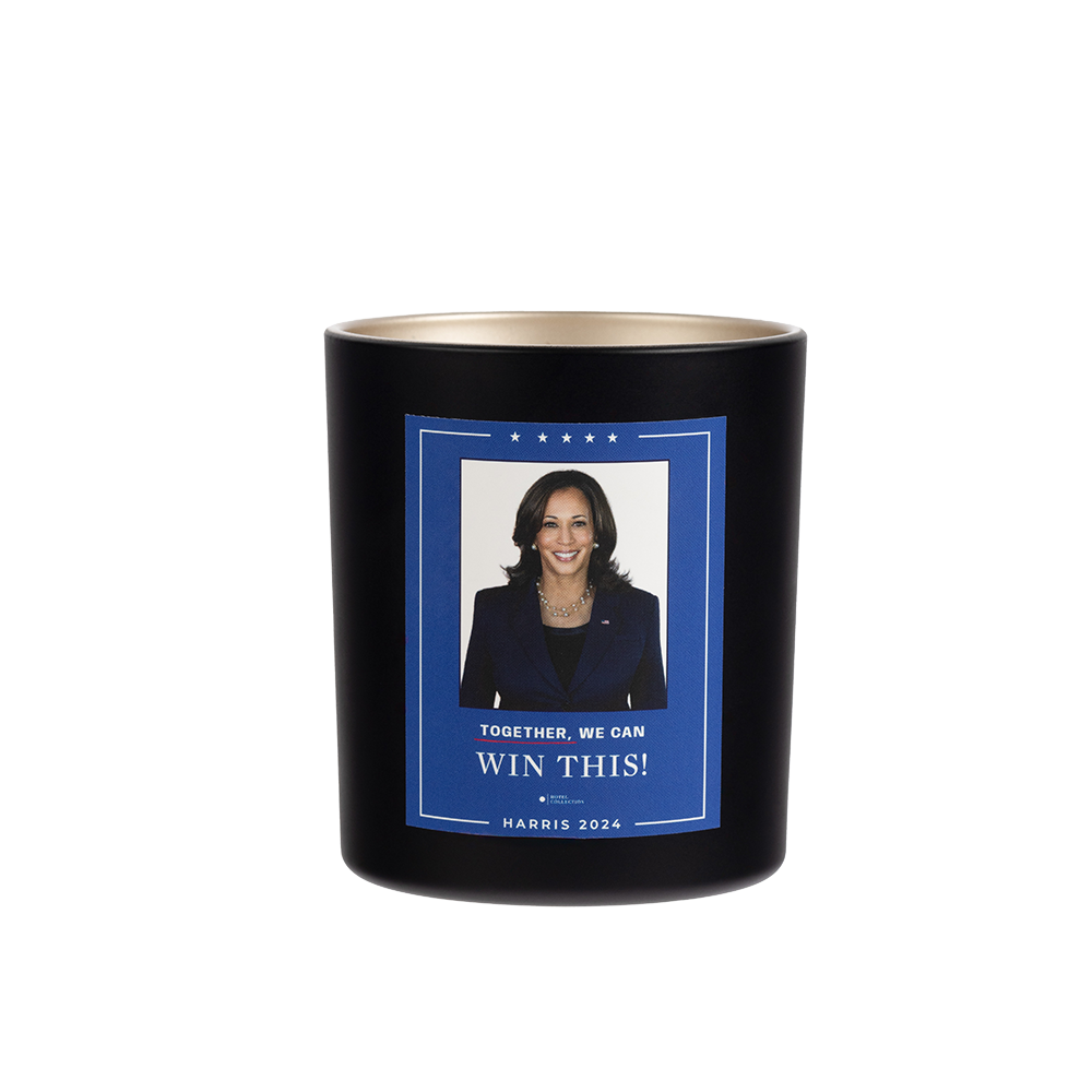 Harris Presidential Candle