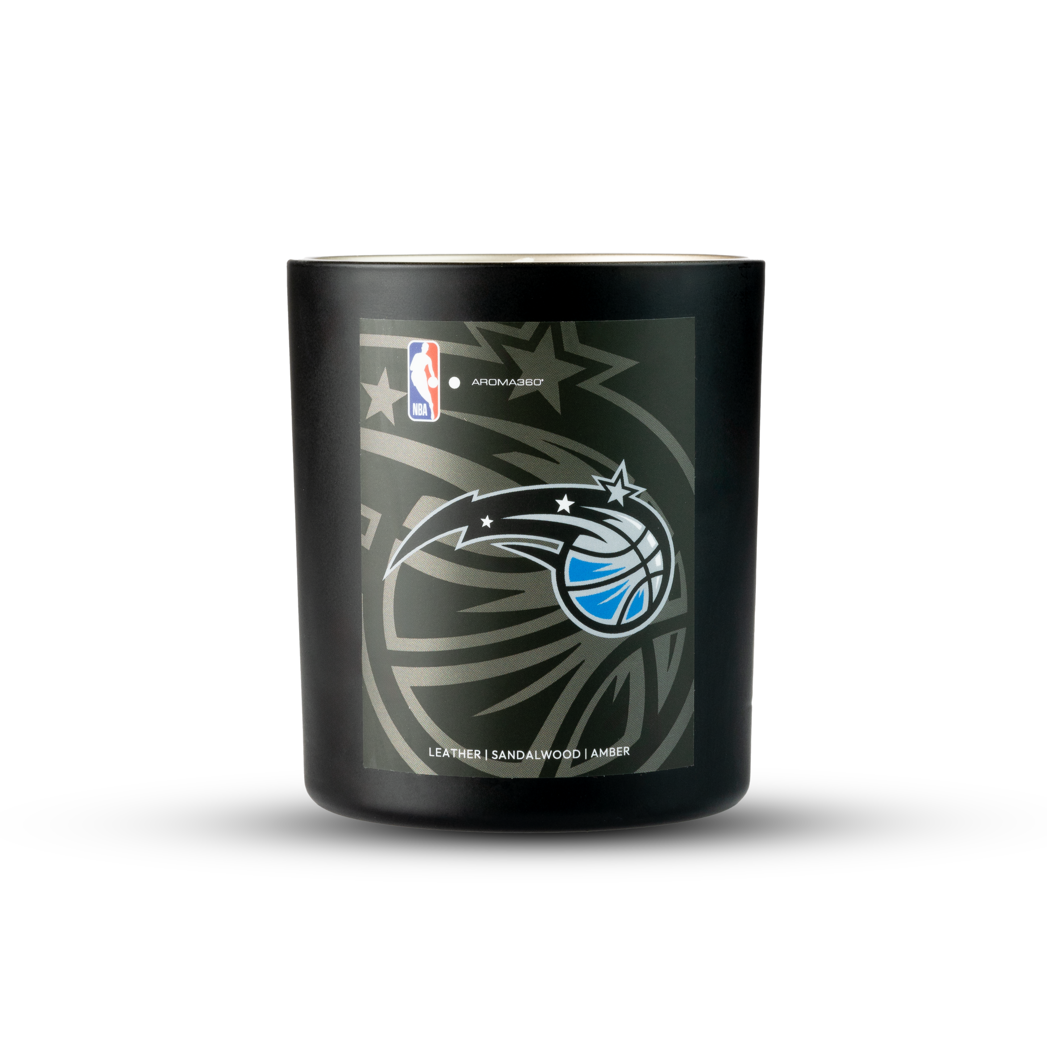 NBA My Way Candle Collection