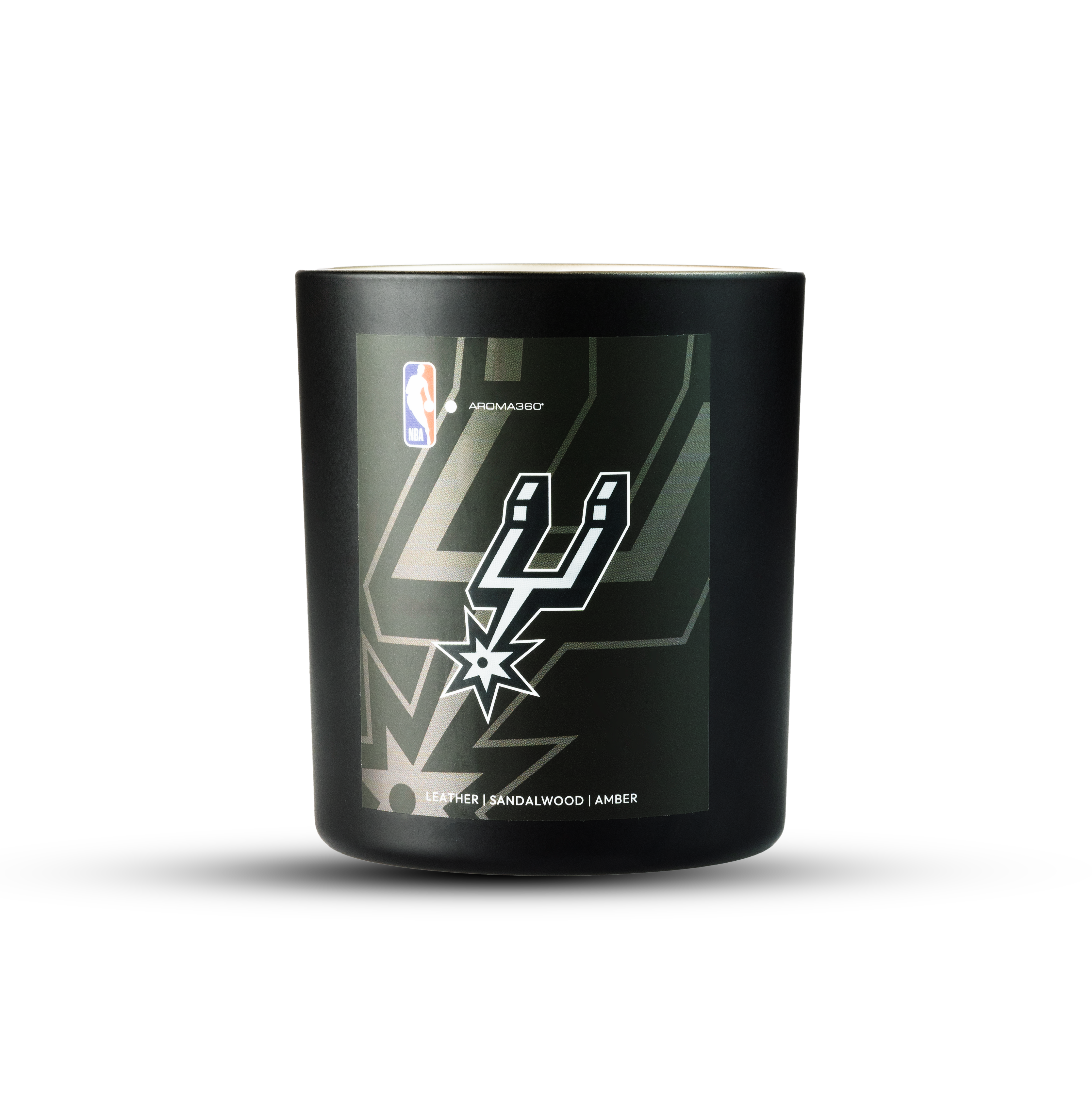 NBA My Way Candle Collection