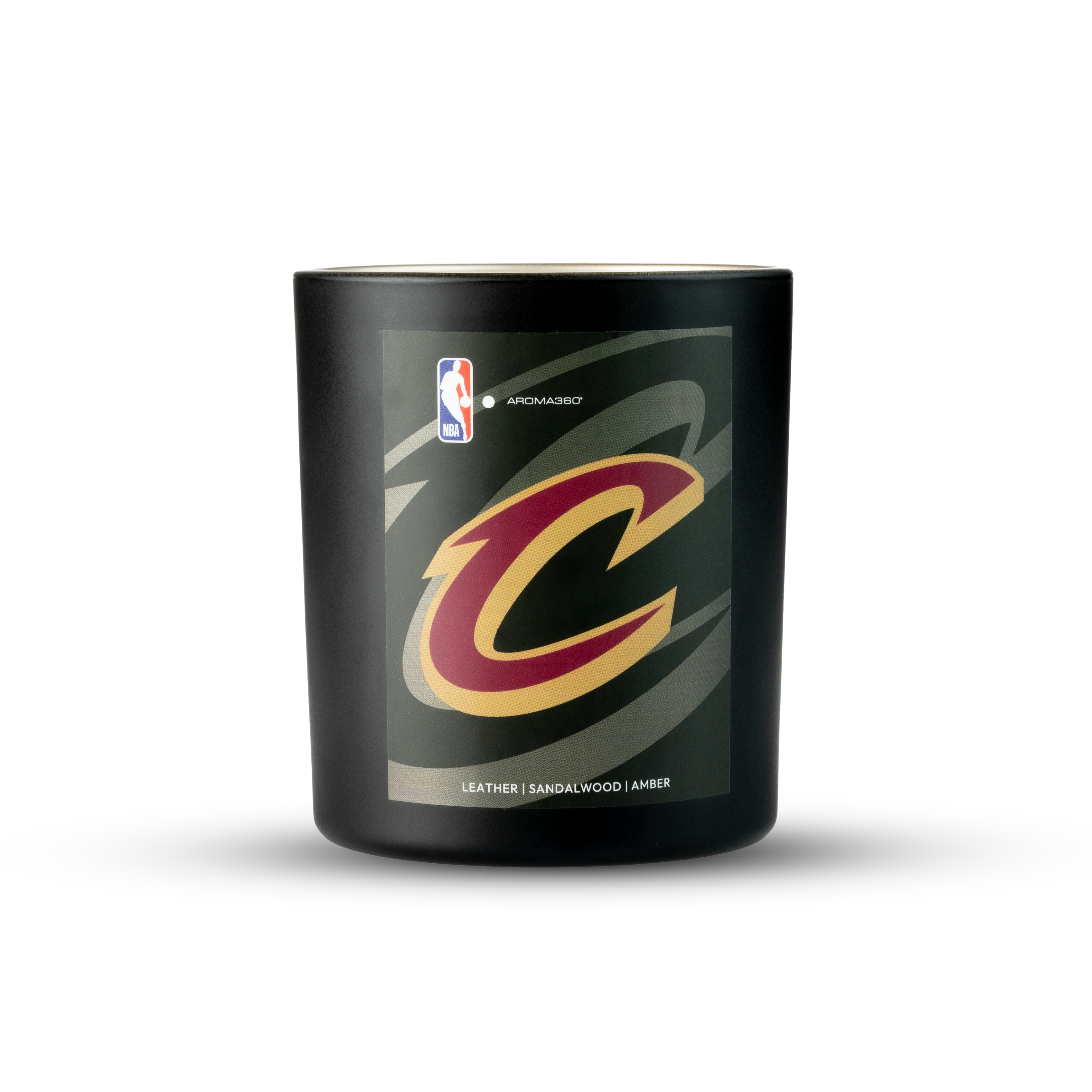 NBA My Way Candle Collection