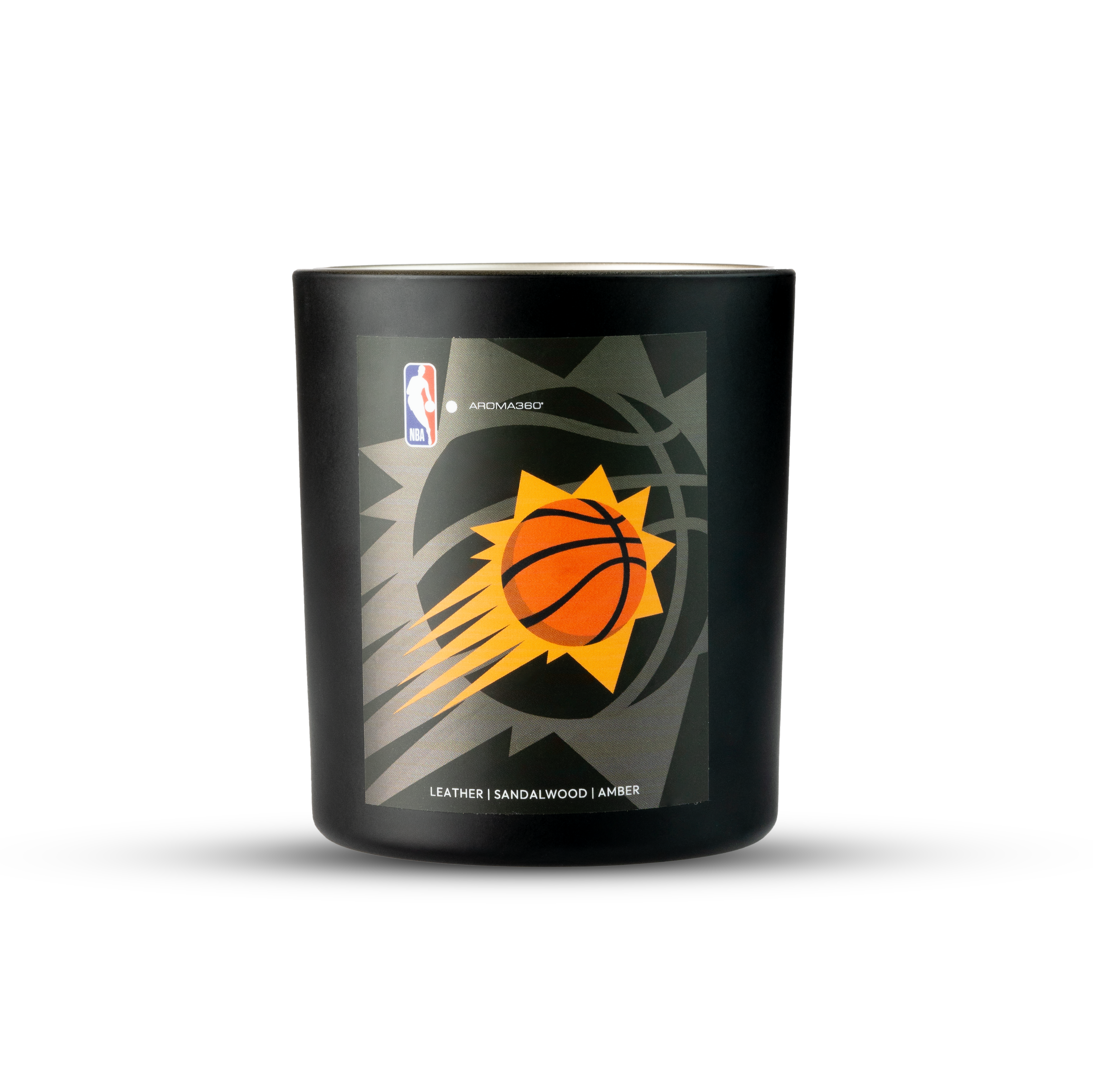 NBA My Way Candle Collection