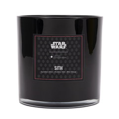 Star Wars ™ Deluxe Sith Candle