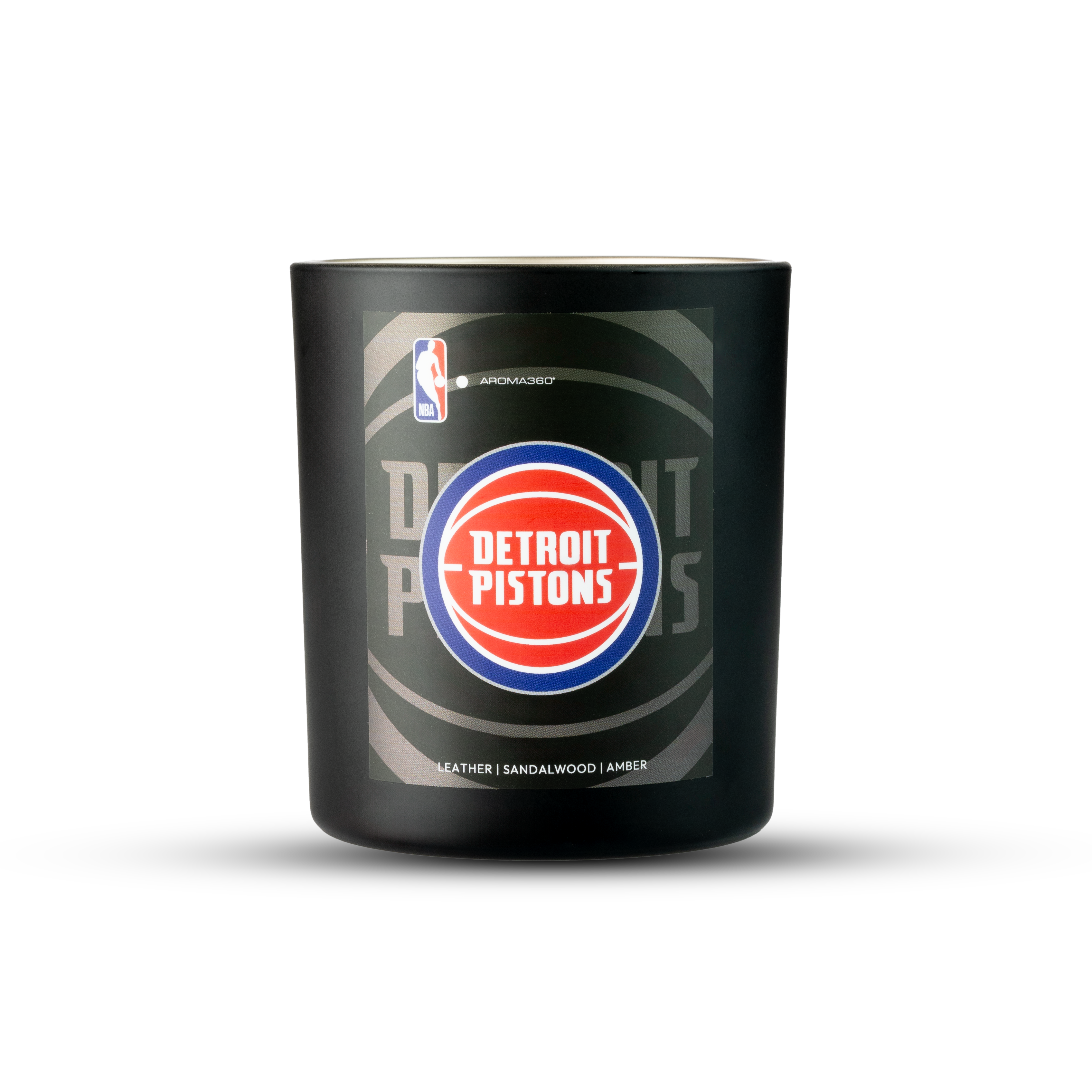 NBA My Way Candle Collection