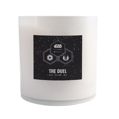 Star Wars ™ Deluxe The Duel Candle