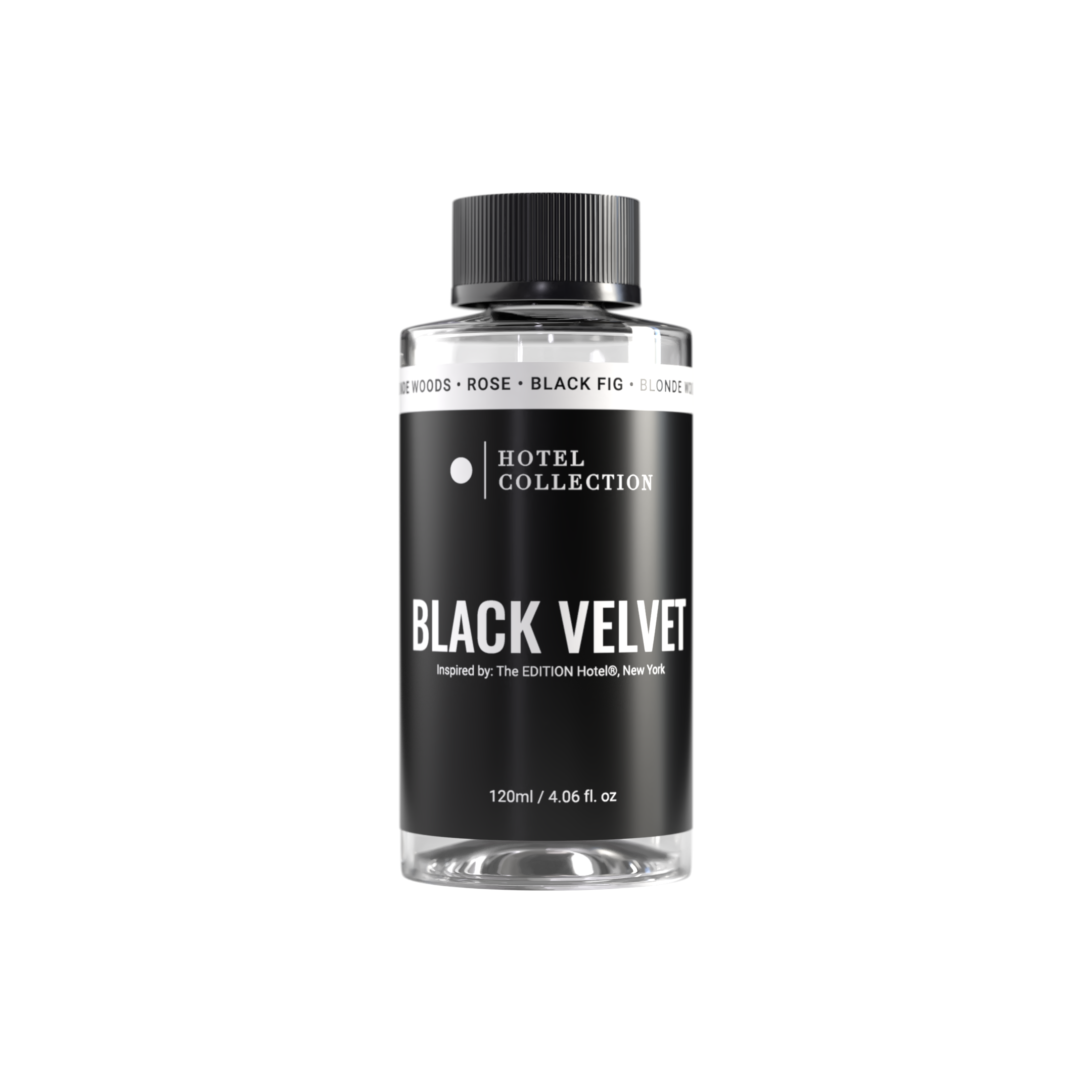 Black Velvet™