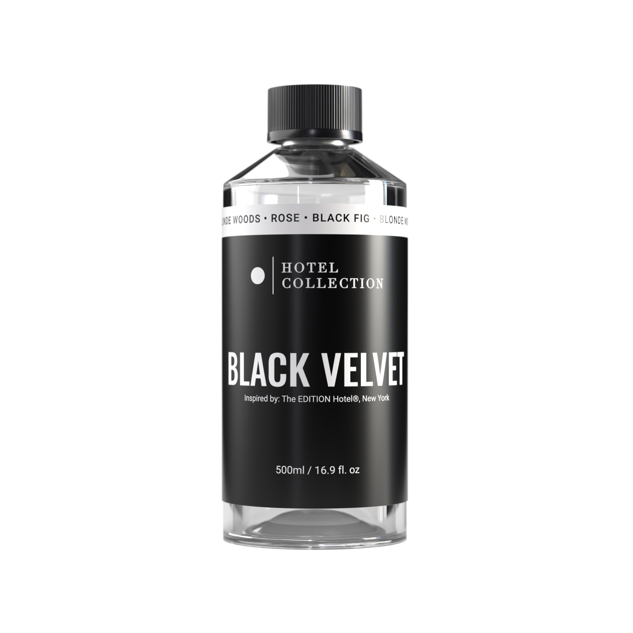 Black Velvet™