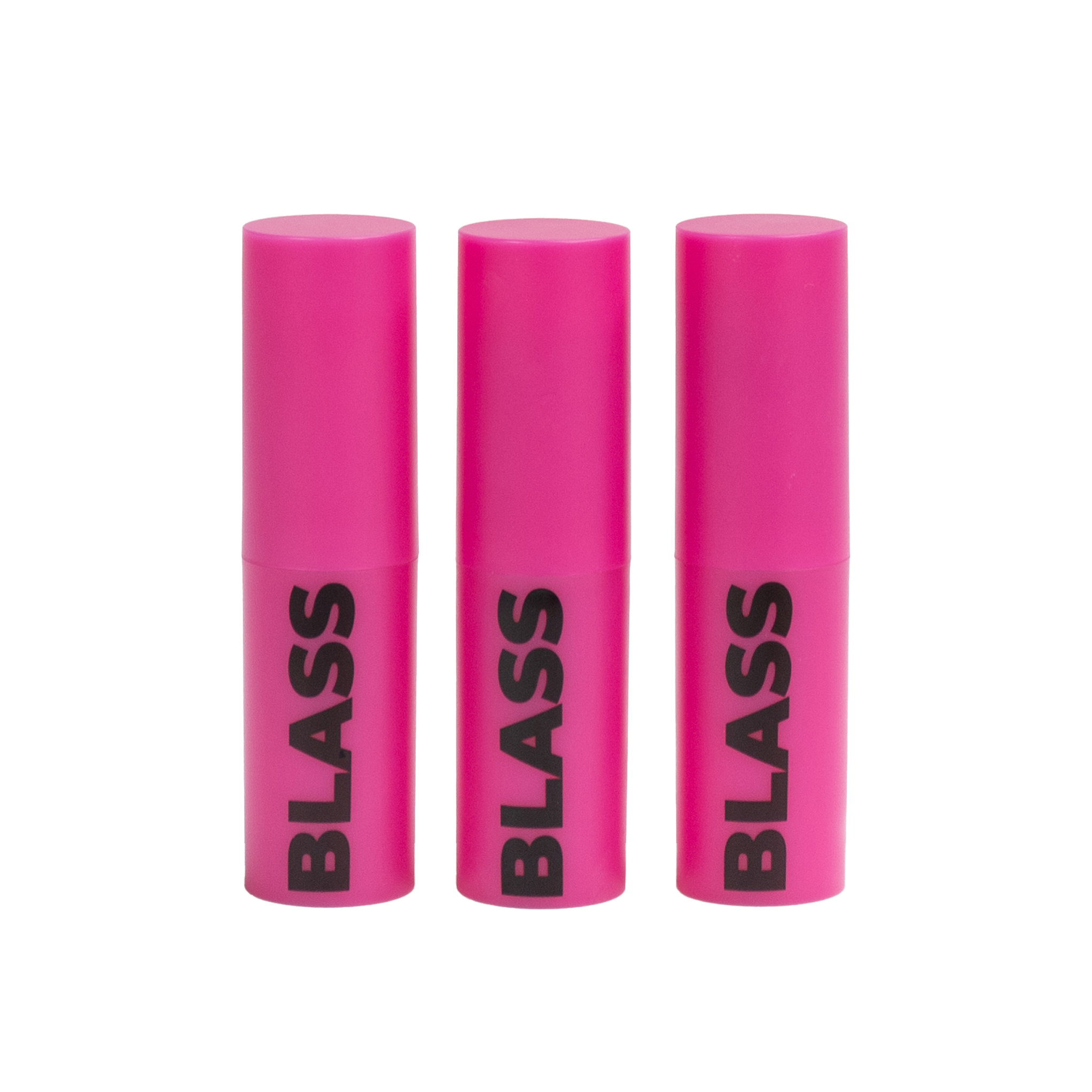 The Blass Beauty Balm 3-Pack