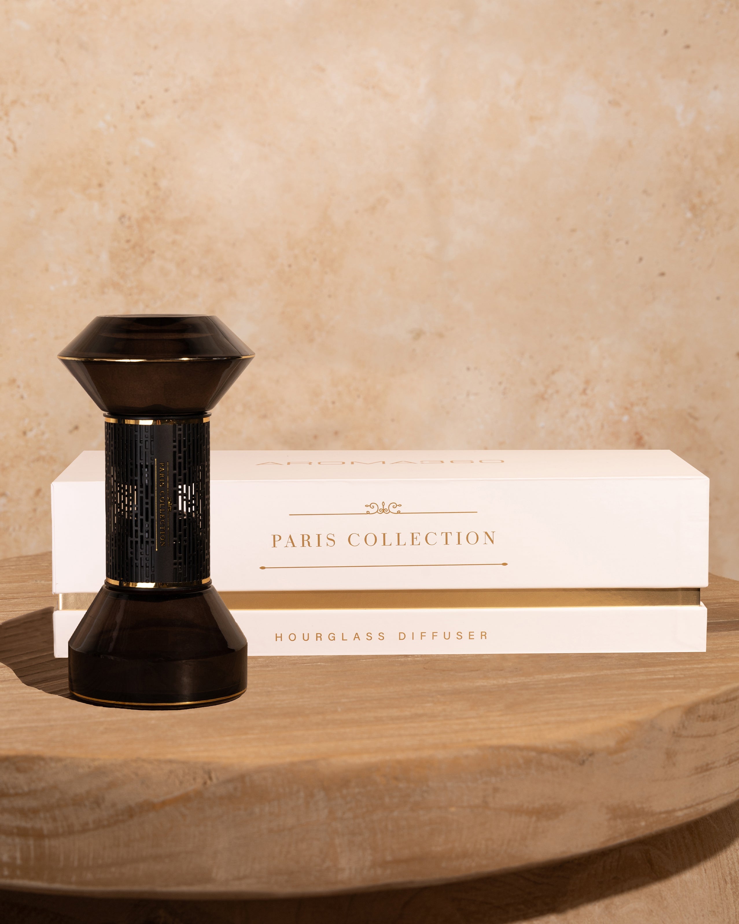 Paris Collection Hourglass Diffuser