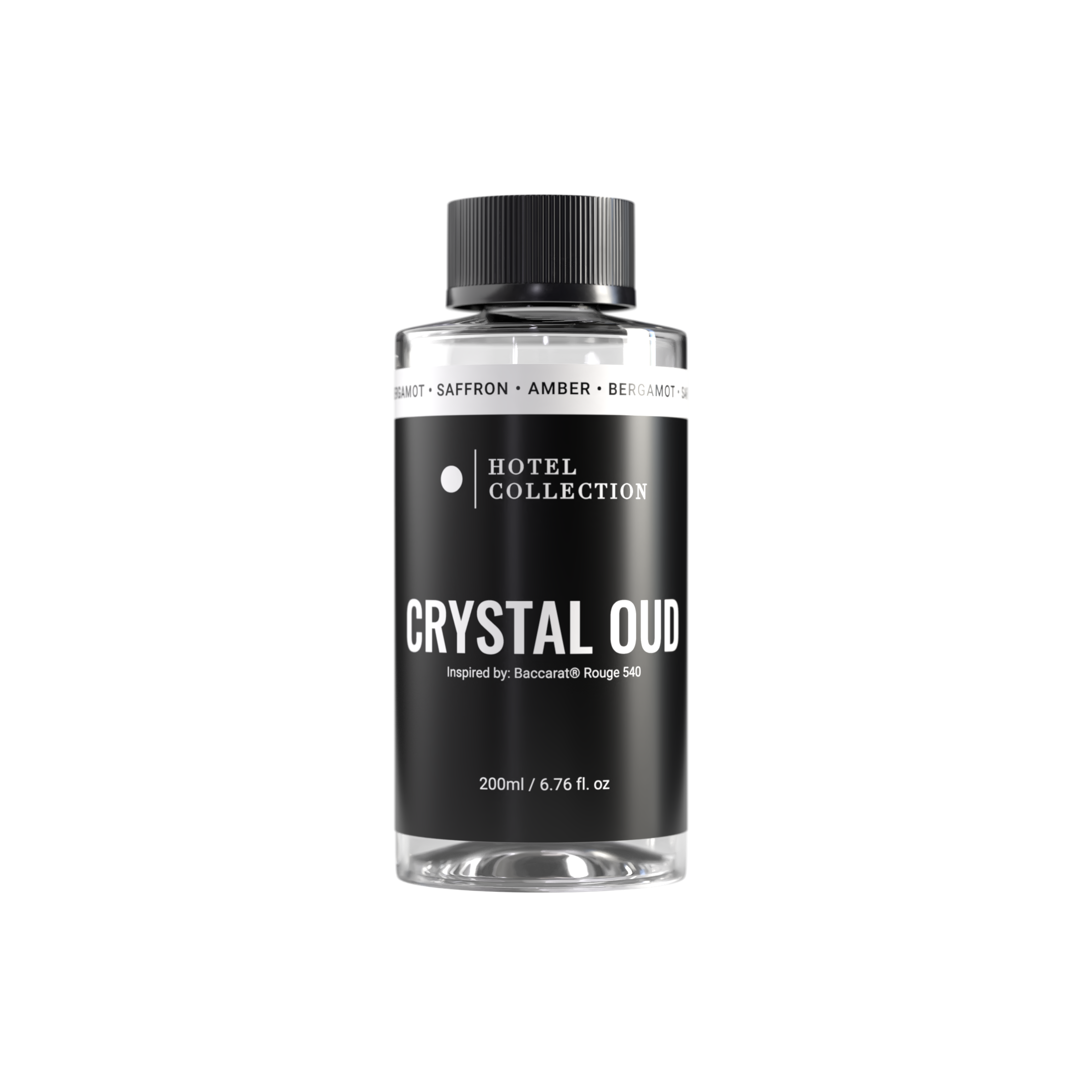 Crystal Oud