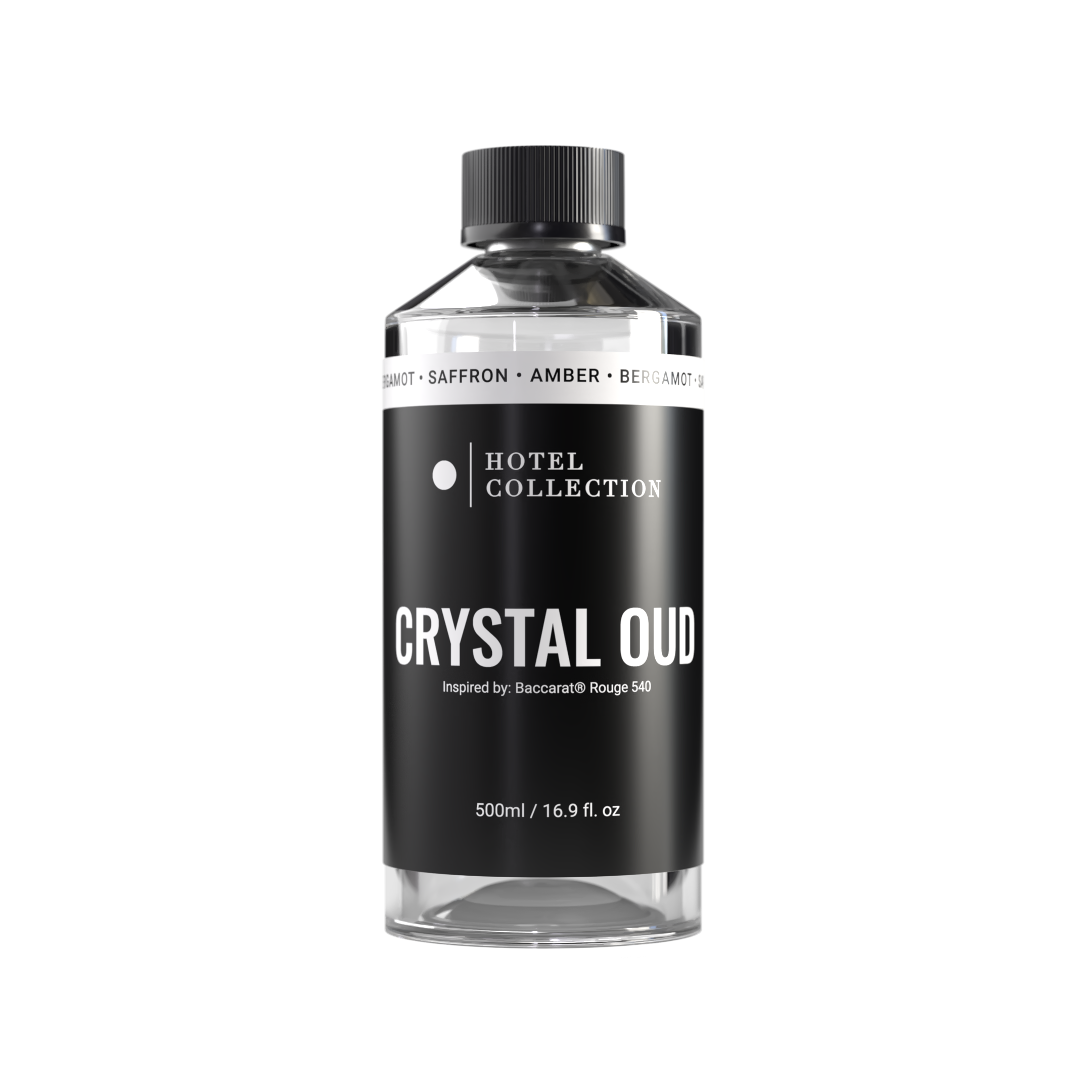 Crystal Oud