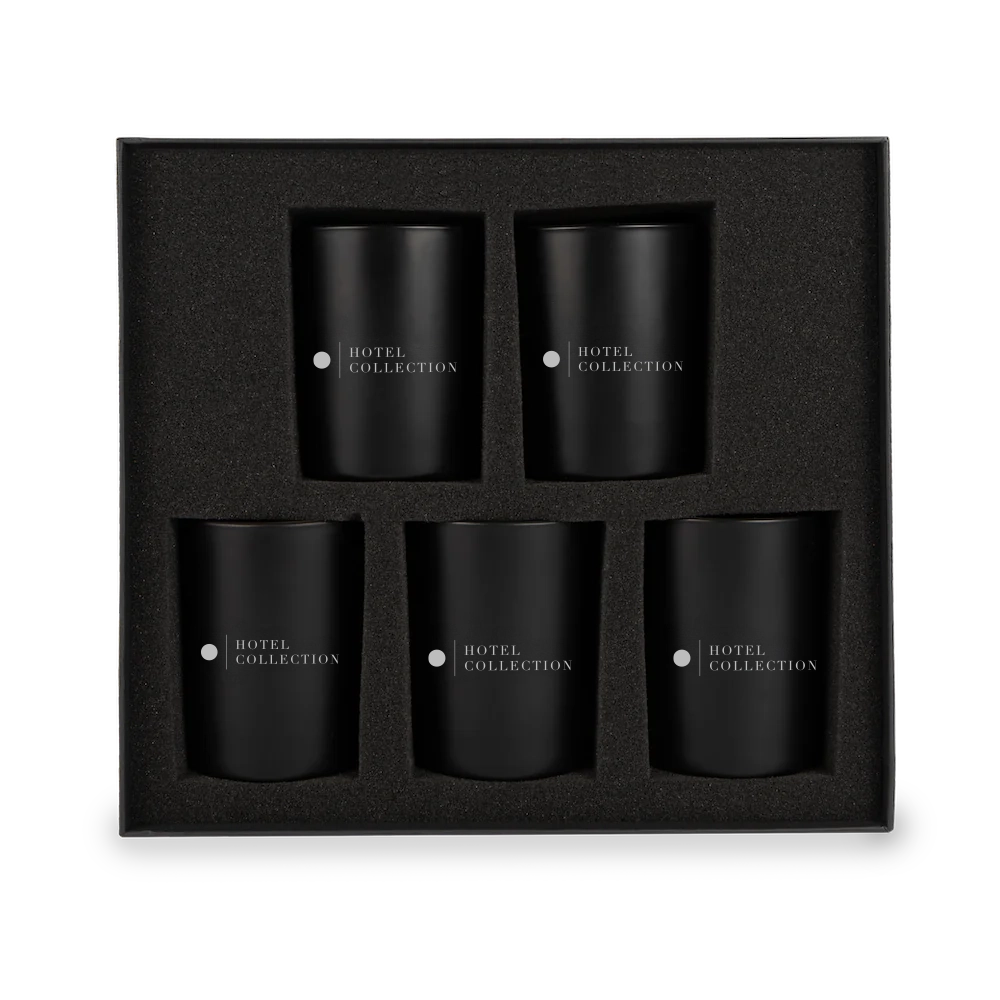 Signature Candle Collection