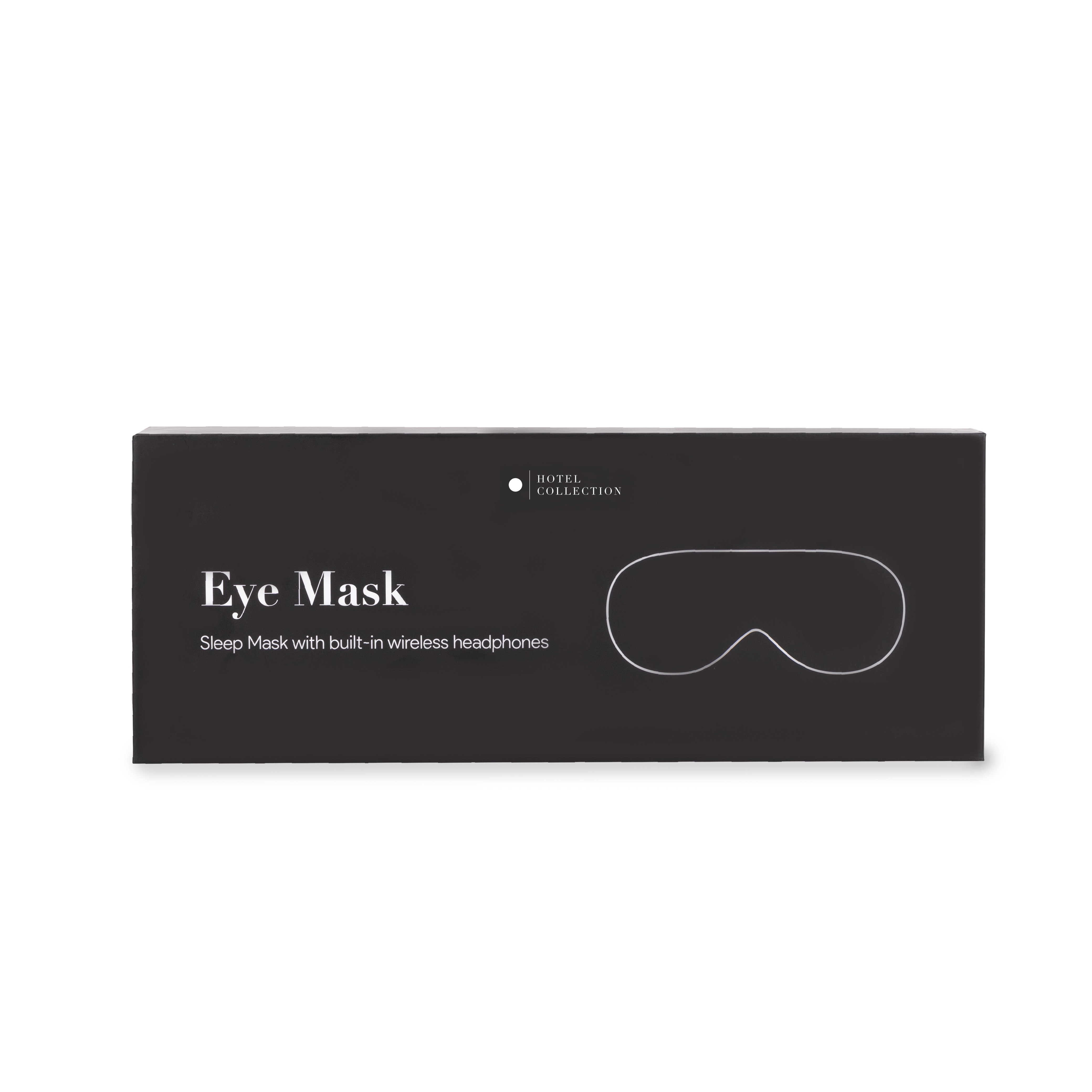 3D Sleeping Eye Mask