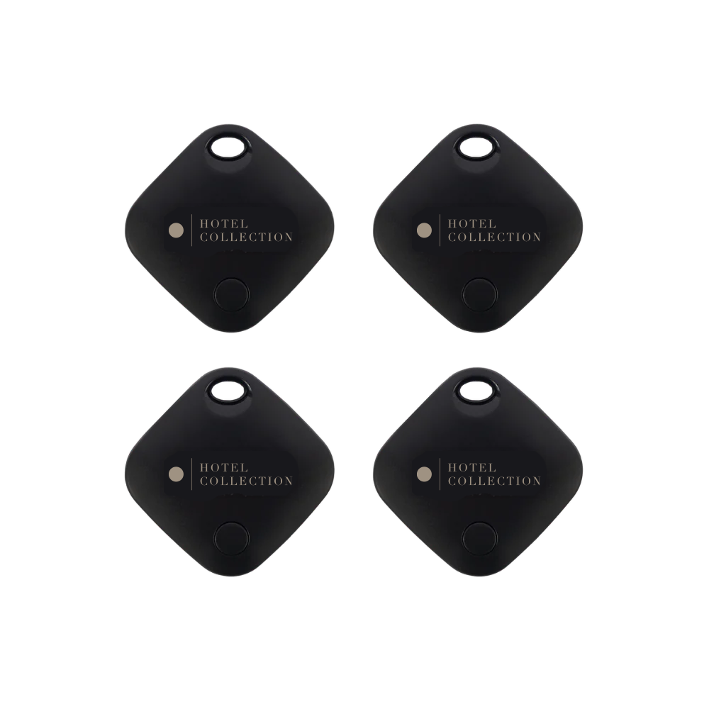 GPS Tracker Family Pack x4