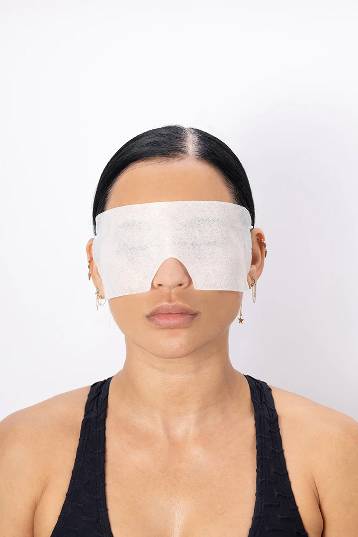 The Eye Mask