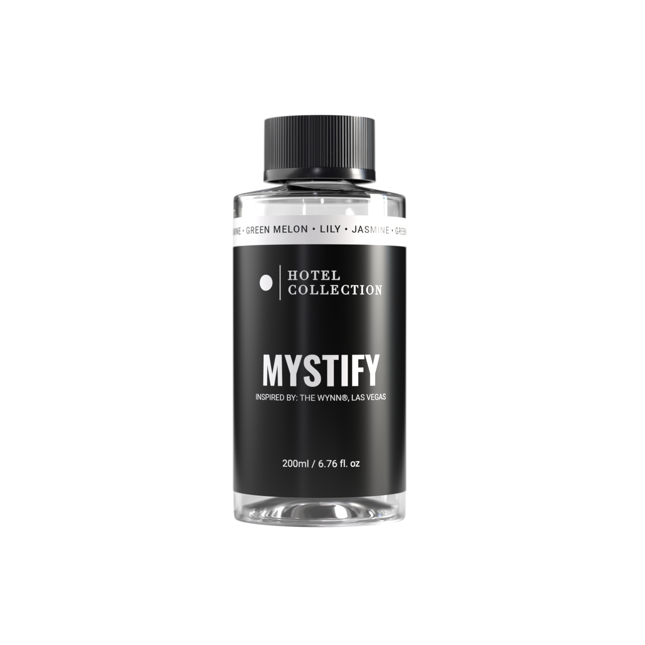 Mystify™