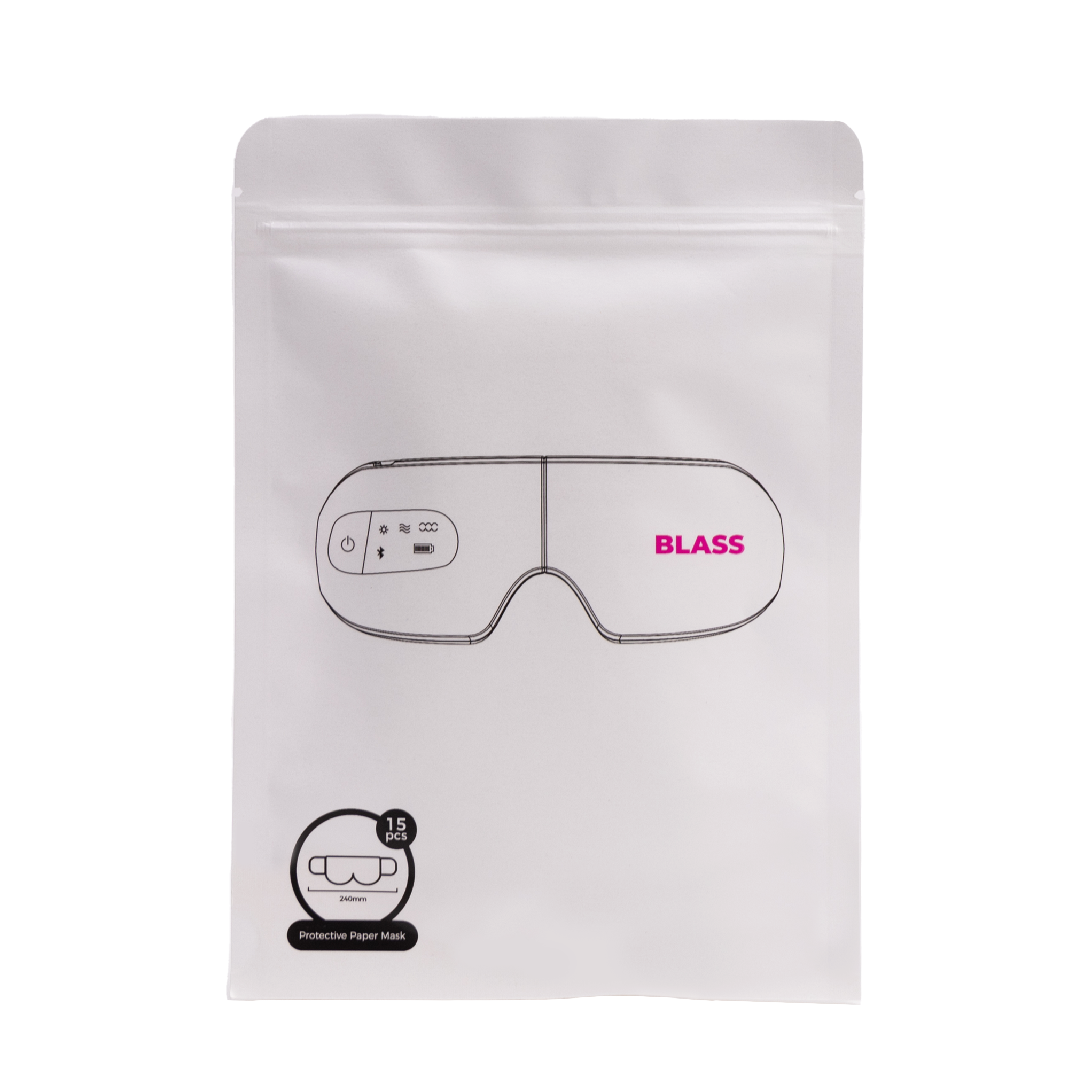 The Eye Mask