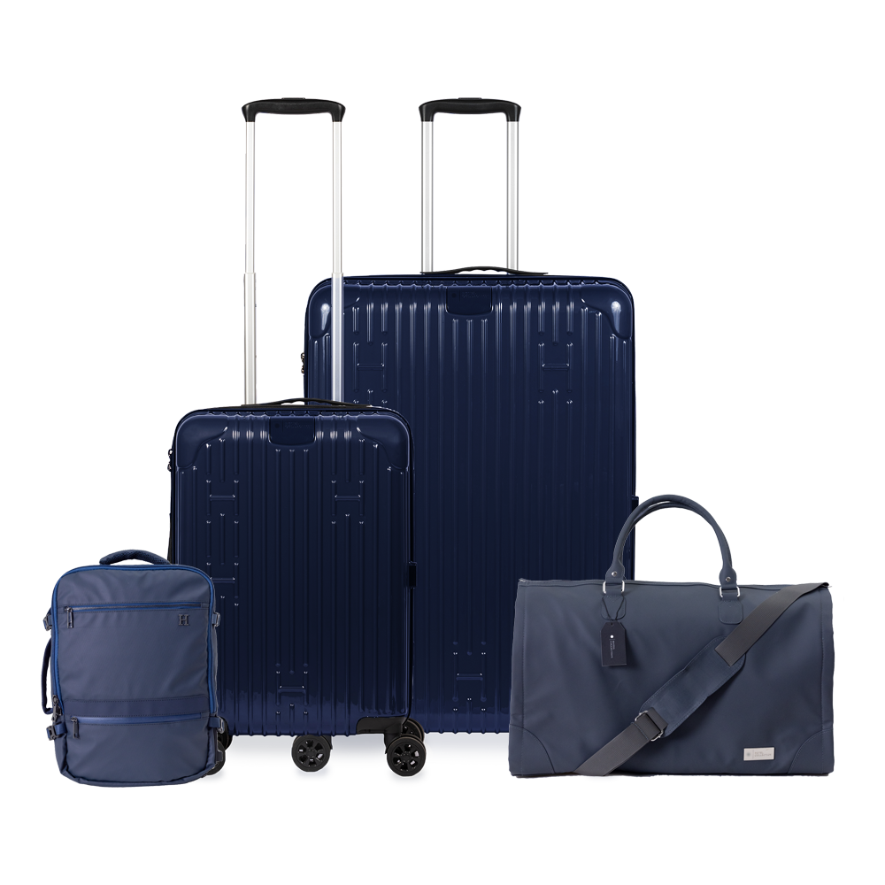 Travel Bundle