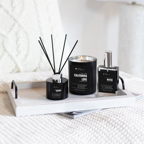 Utopia Reed Diffuser