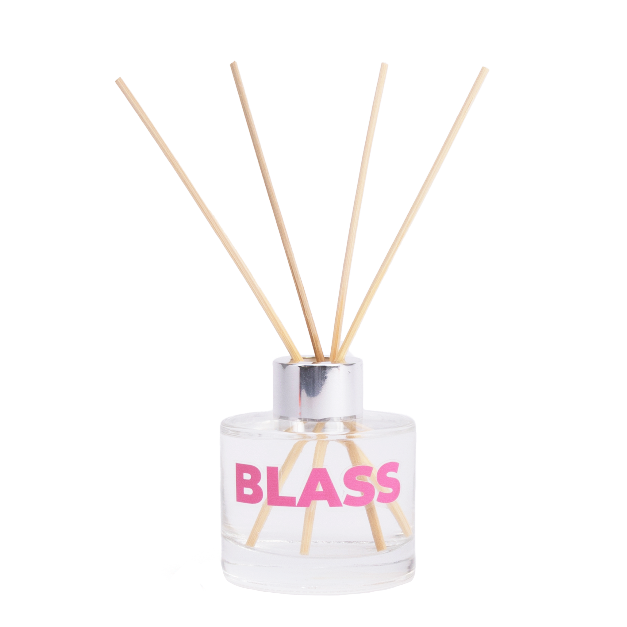 The Self-Care Reed Diffuser