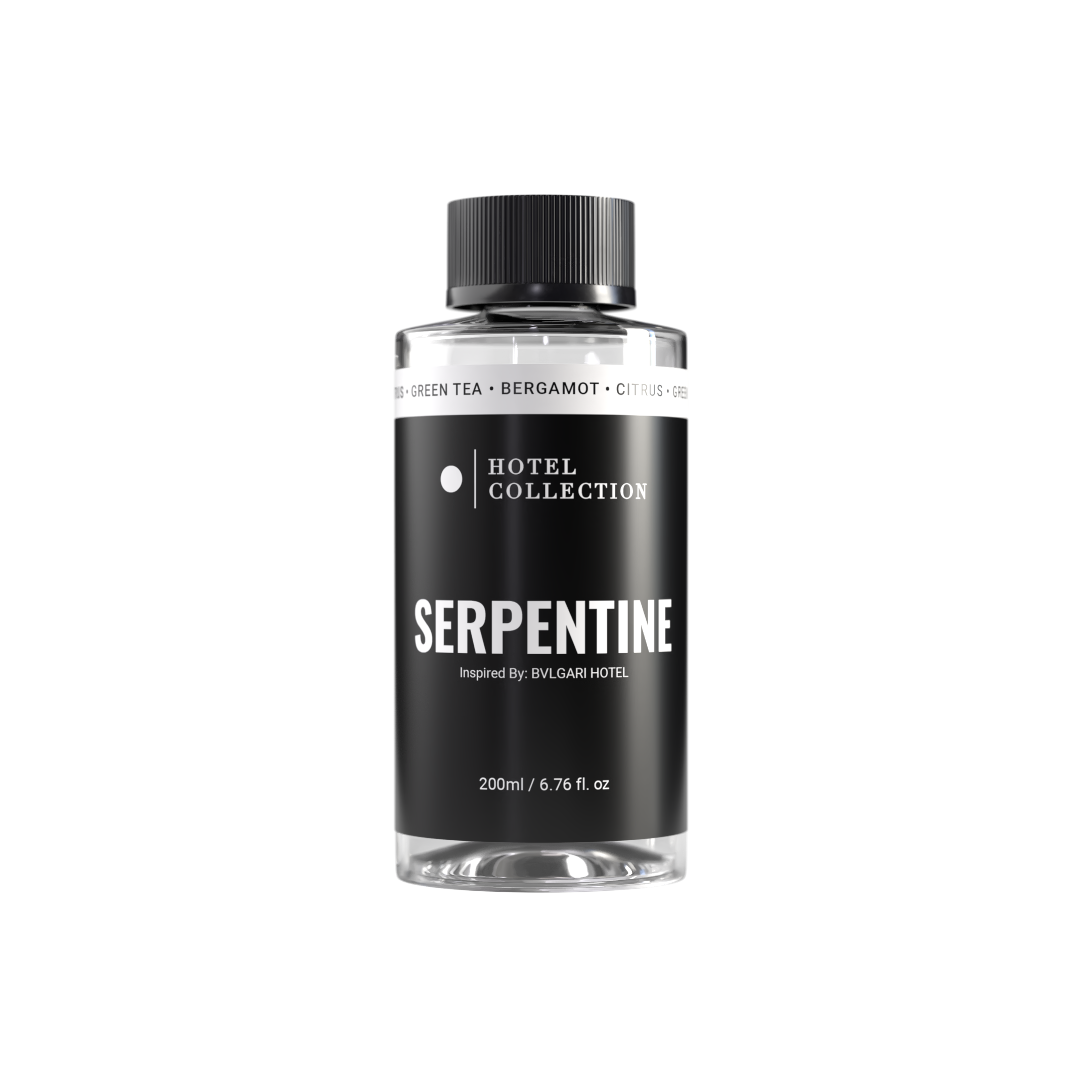 Serpentine