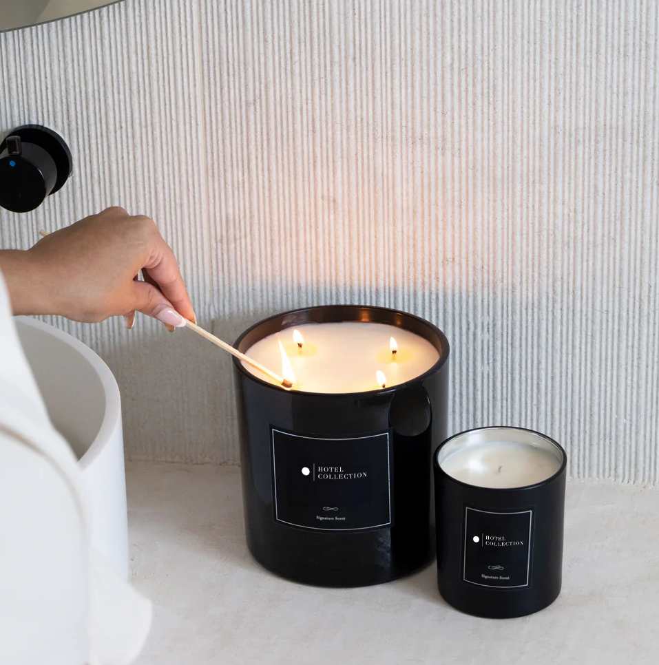 Classic Utopia Candle