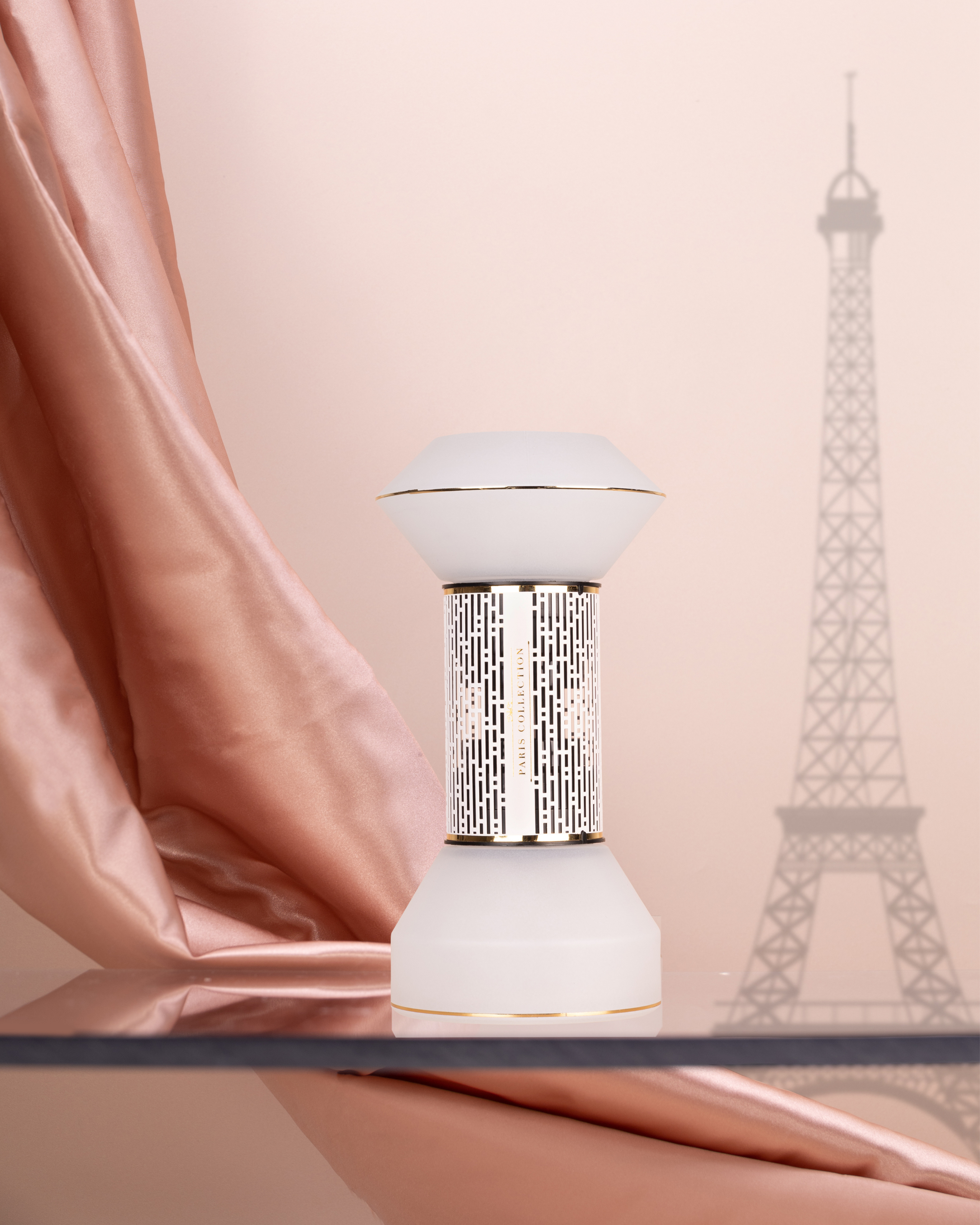 Paris Collection Hourglass Diffuser